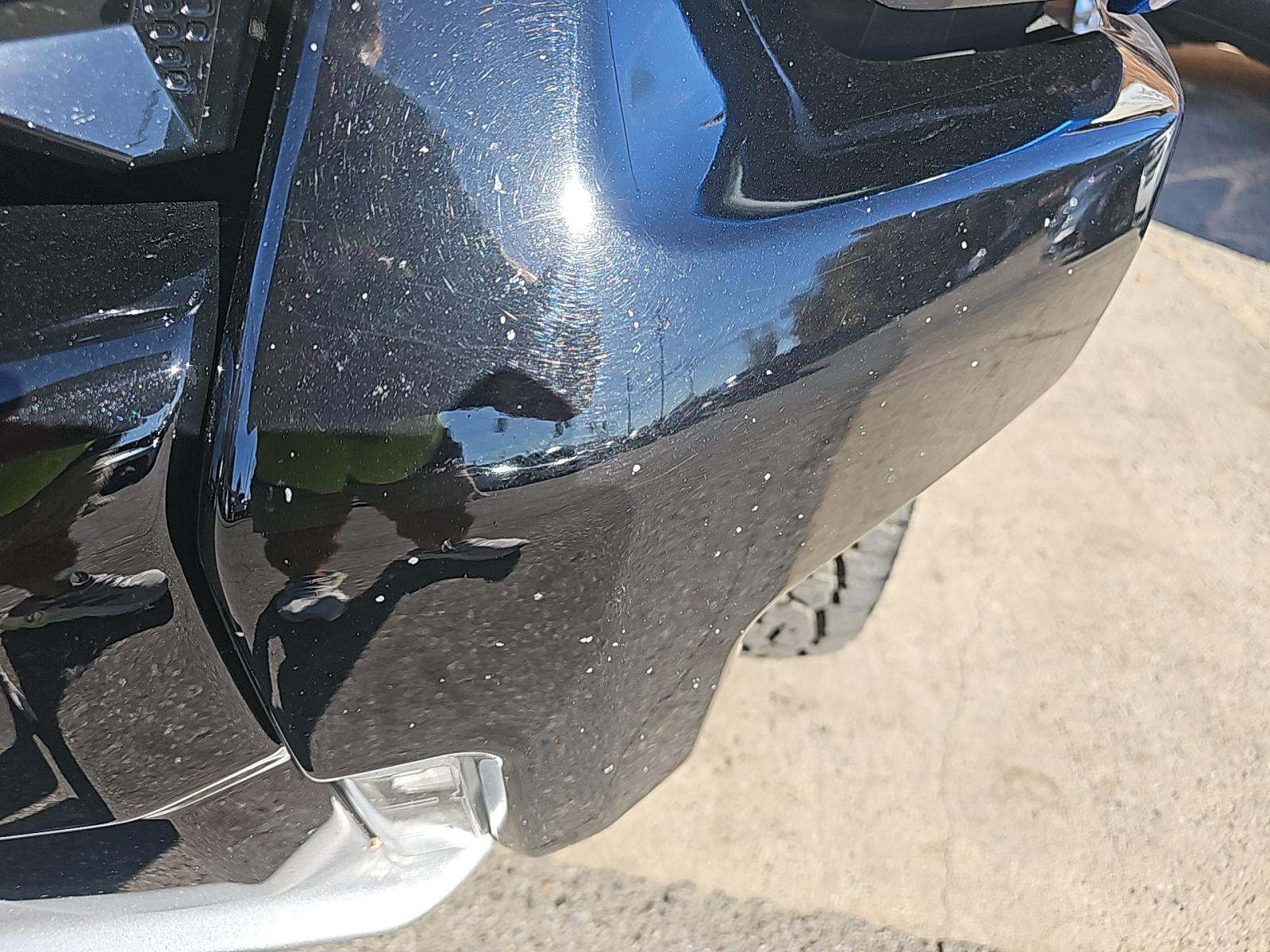 2022 Chevrolet Silverado 1500 ZR2 AWD