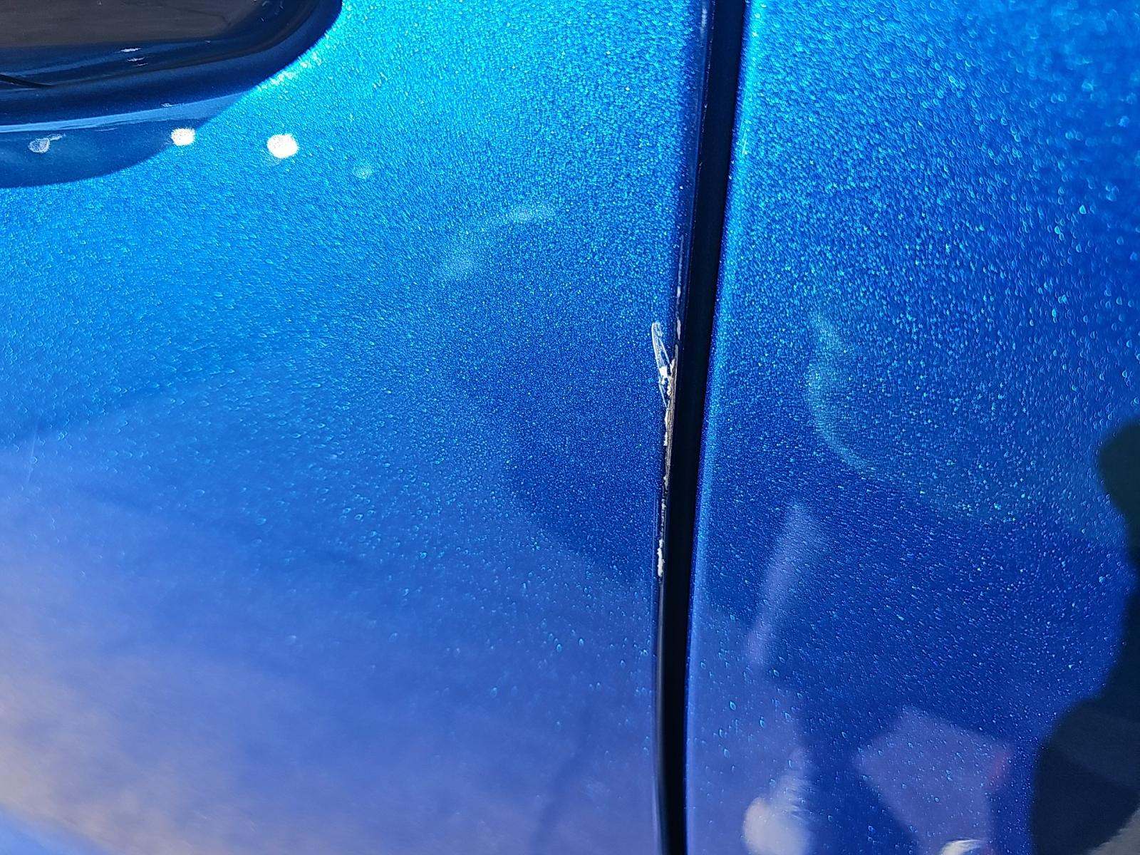 2022 Chevrolet Silverado 1500 ZR2 AWD