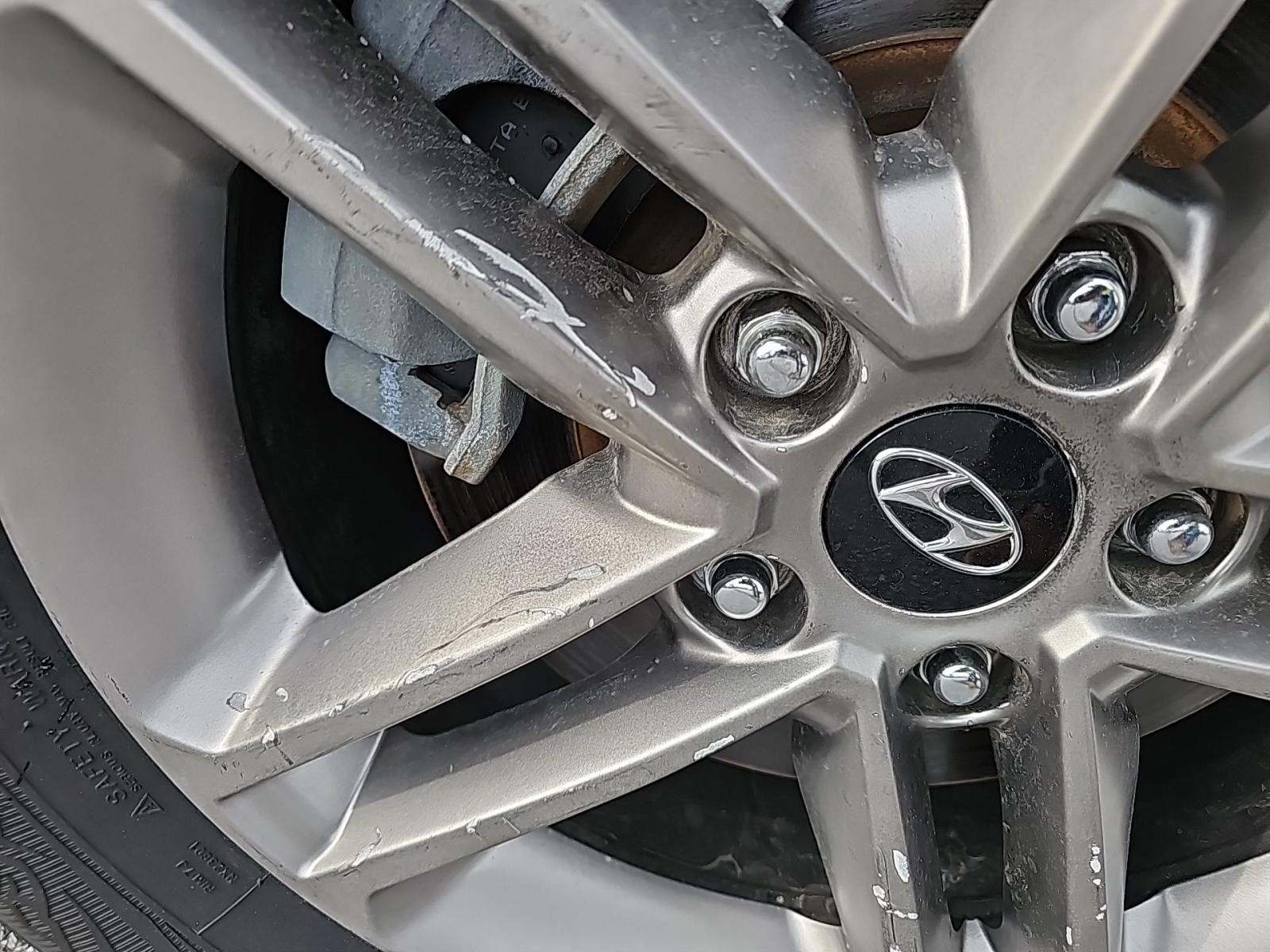 2018 Hyundai Santa Fe Sport Base FWD