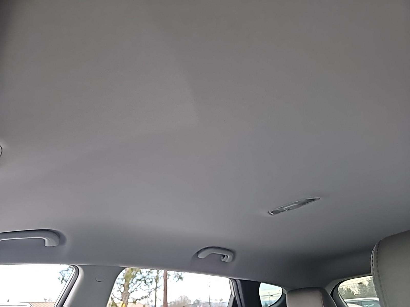 2018 Hyundai Santa Fe Sport Base FWD