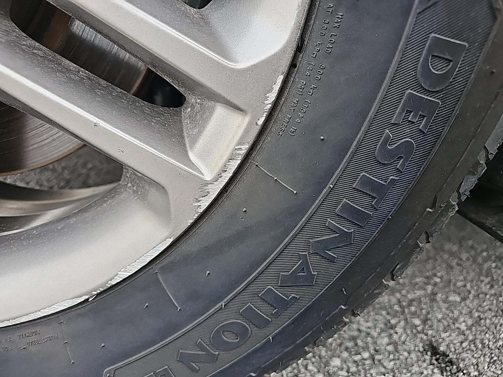 2018 Hyundai Santa Fe Sport Base FWD