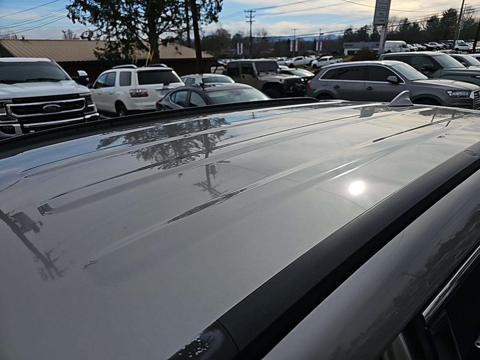 2018 Hyundai Santa Fe Sport Base FWD