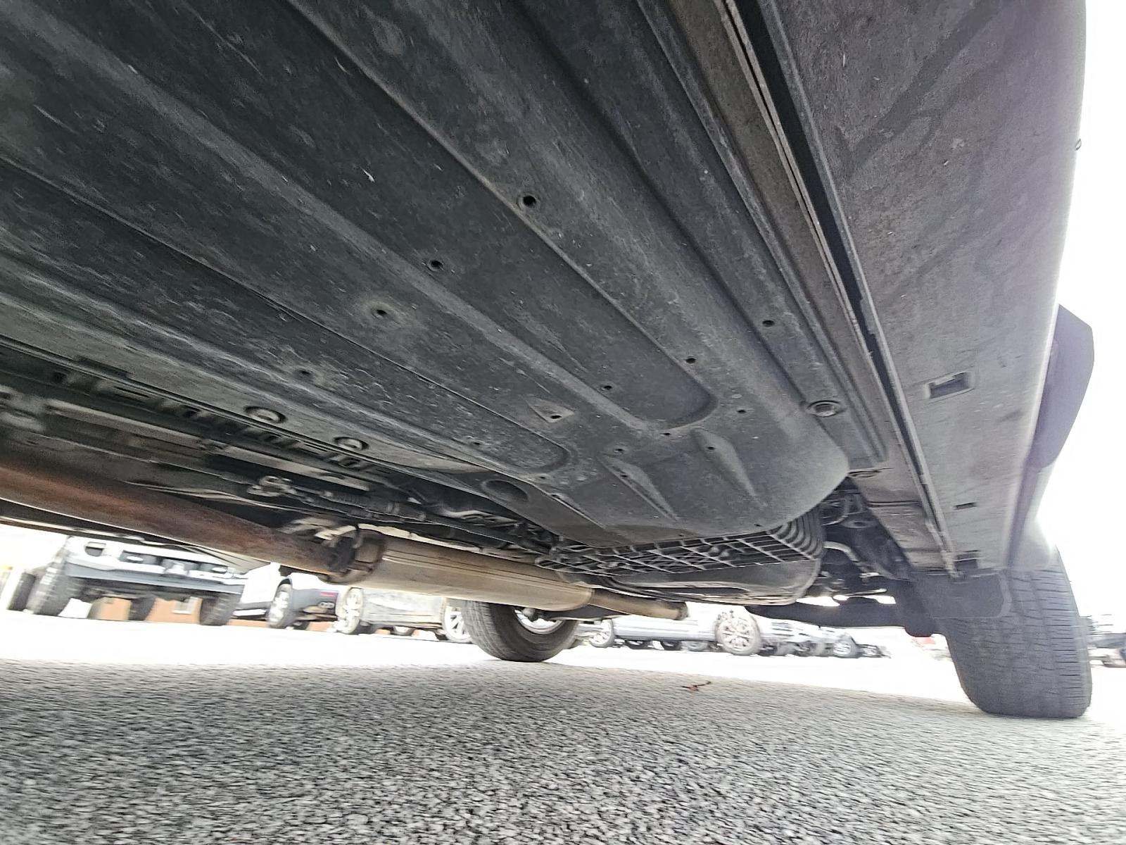 2018 Hyundai Santa Fe Sport Base FWD