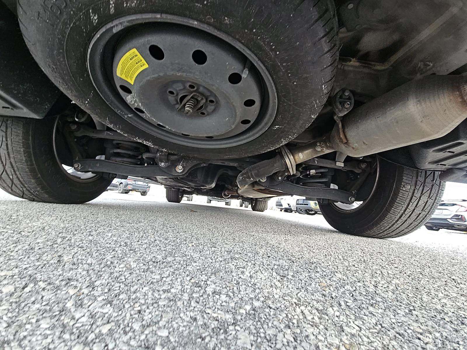 2018 Hyundai Santa Fe Sport Base FWD