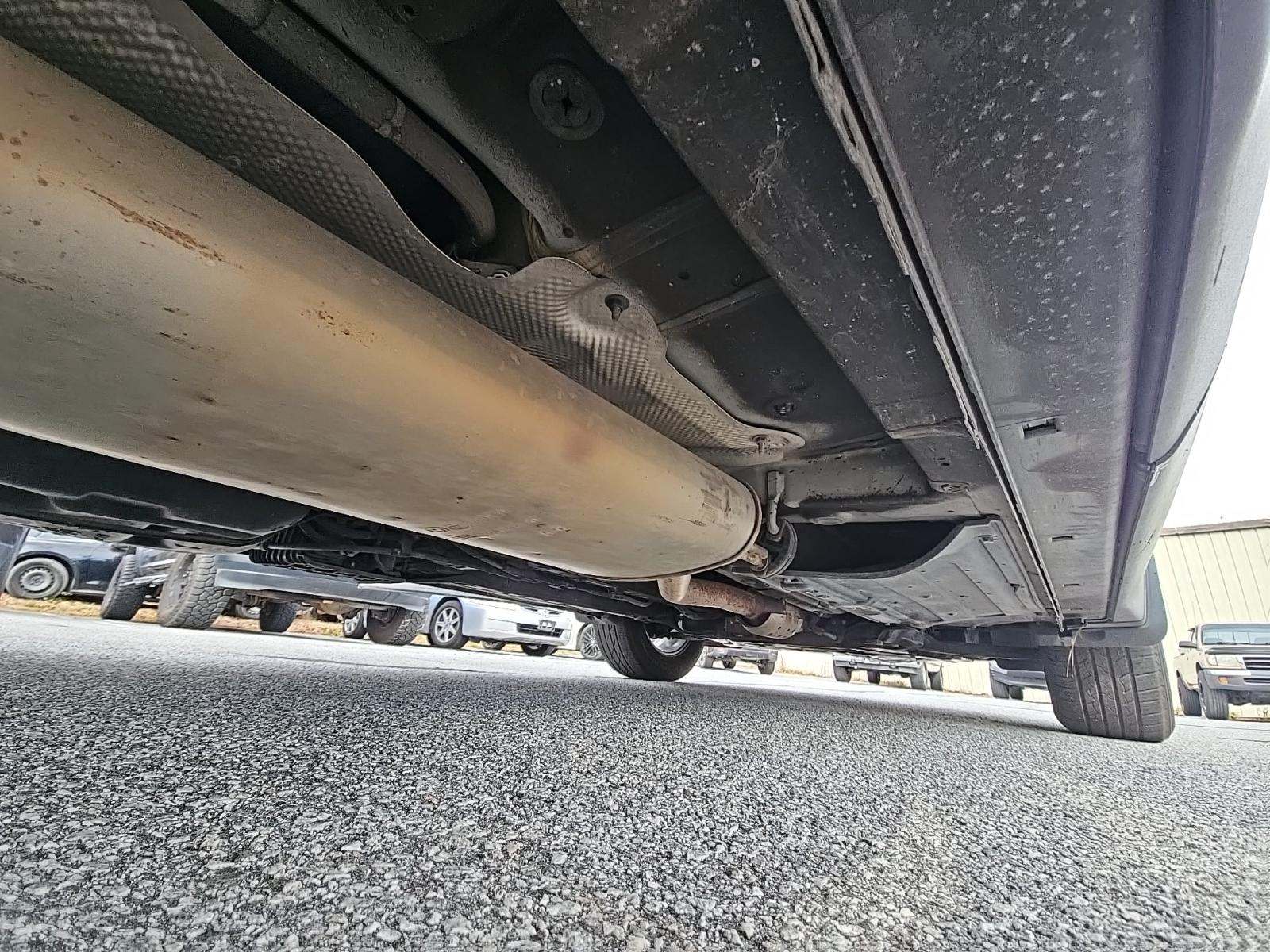 2018 Hyundai Santa Fe Sport Base FWD