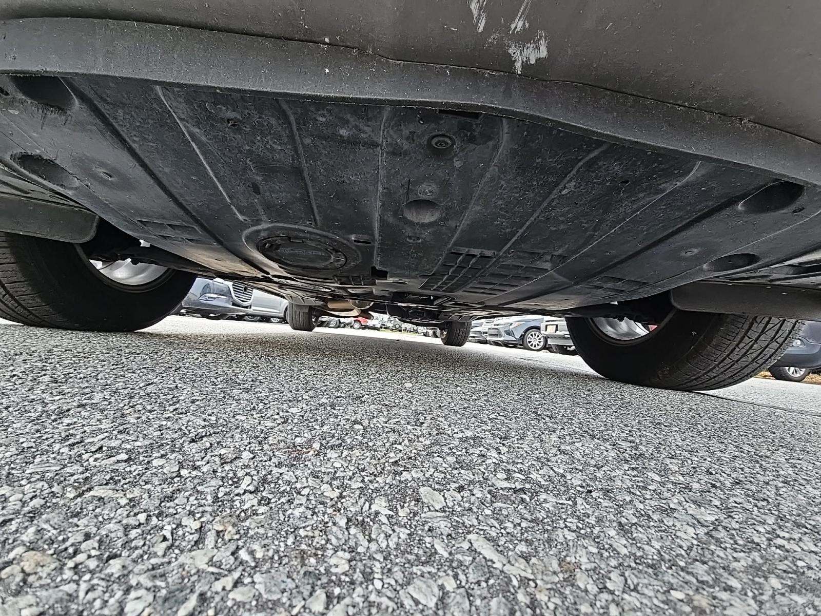 2018 Hyundai Santa Fe Sport Base FWD