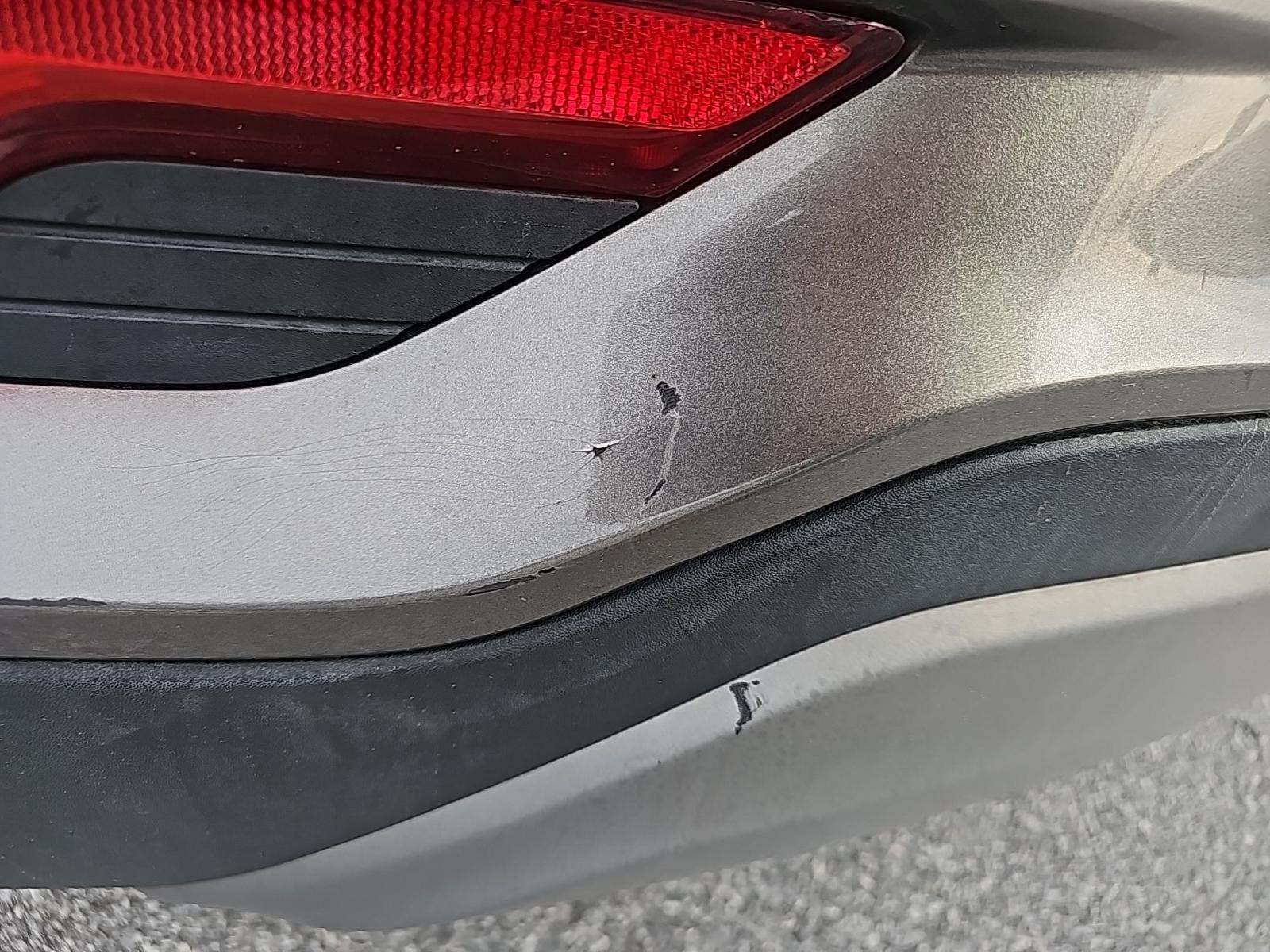 2018 Hyundai Santa Fe Sport Base FWD