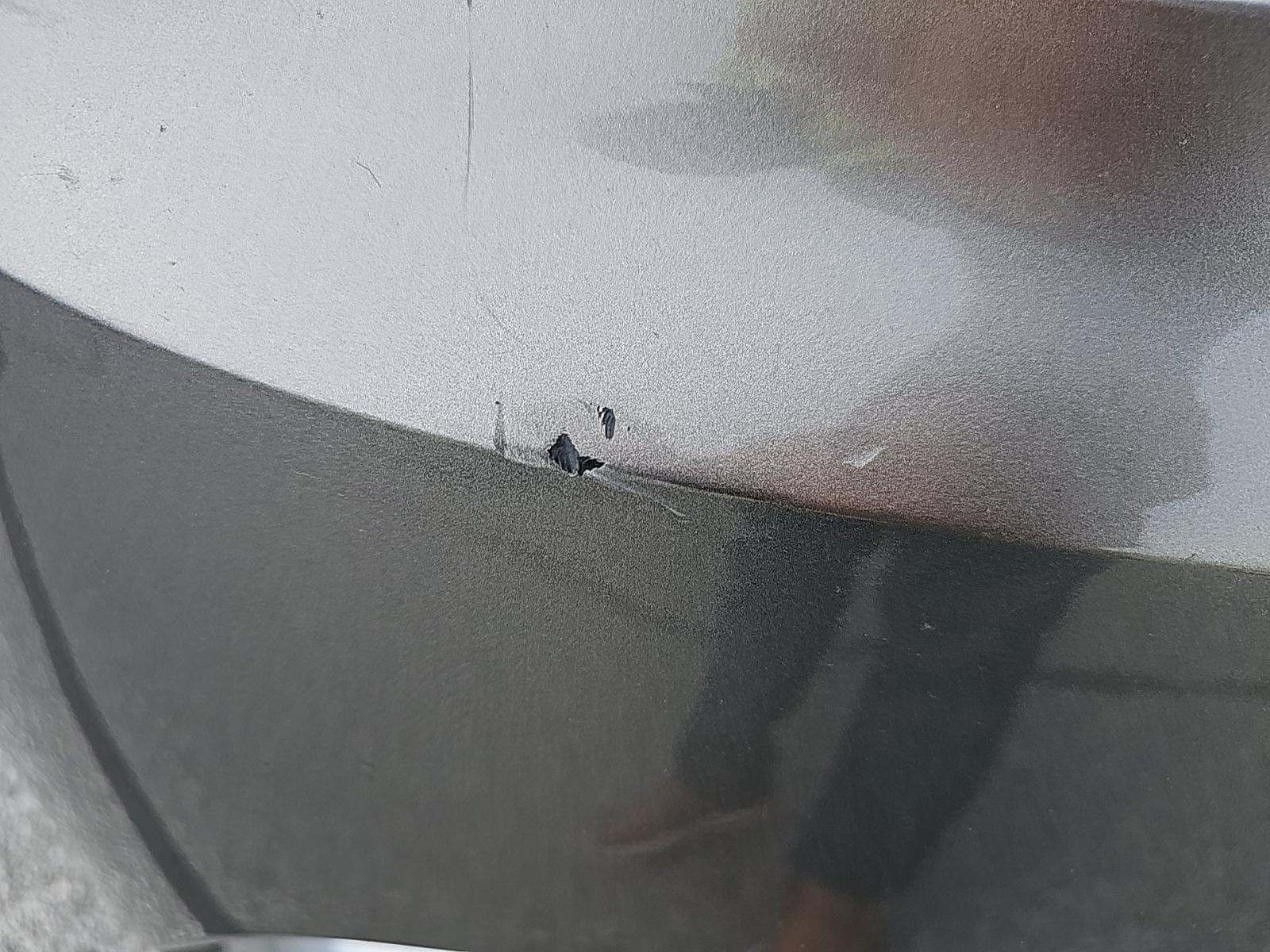 2018 Hyundai Santa Fe Sport Base FWD