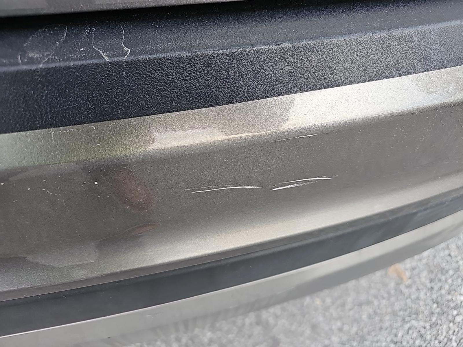 2018 Hyundai Santa Fe Sport Base FWD