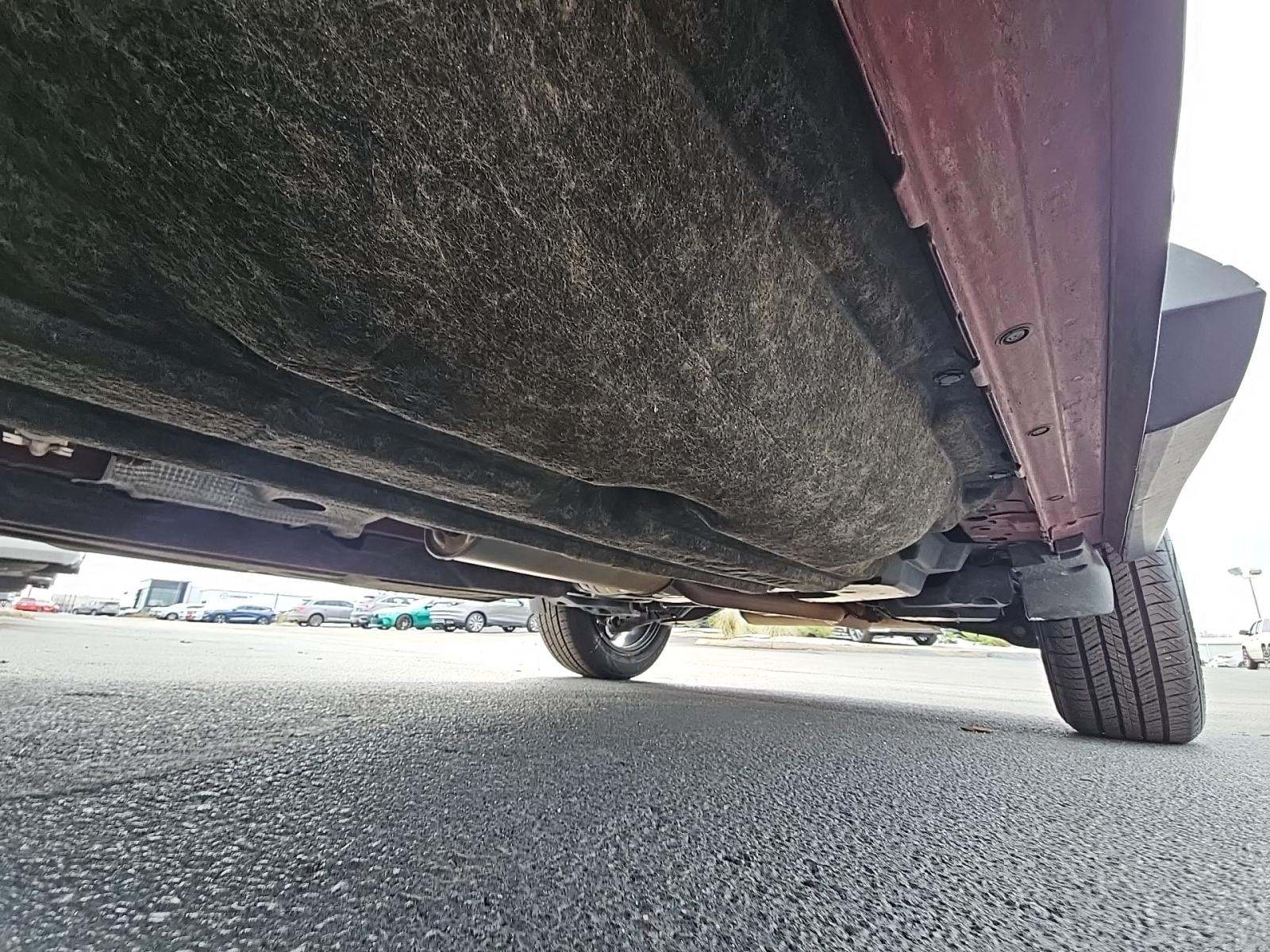 2021 Nissan Rogue SV FWD