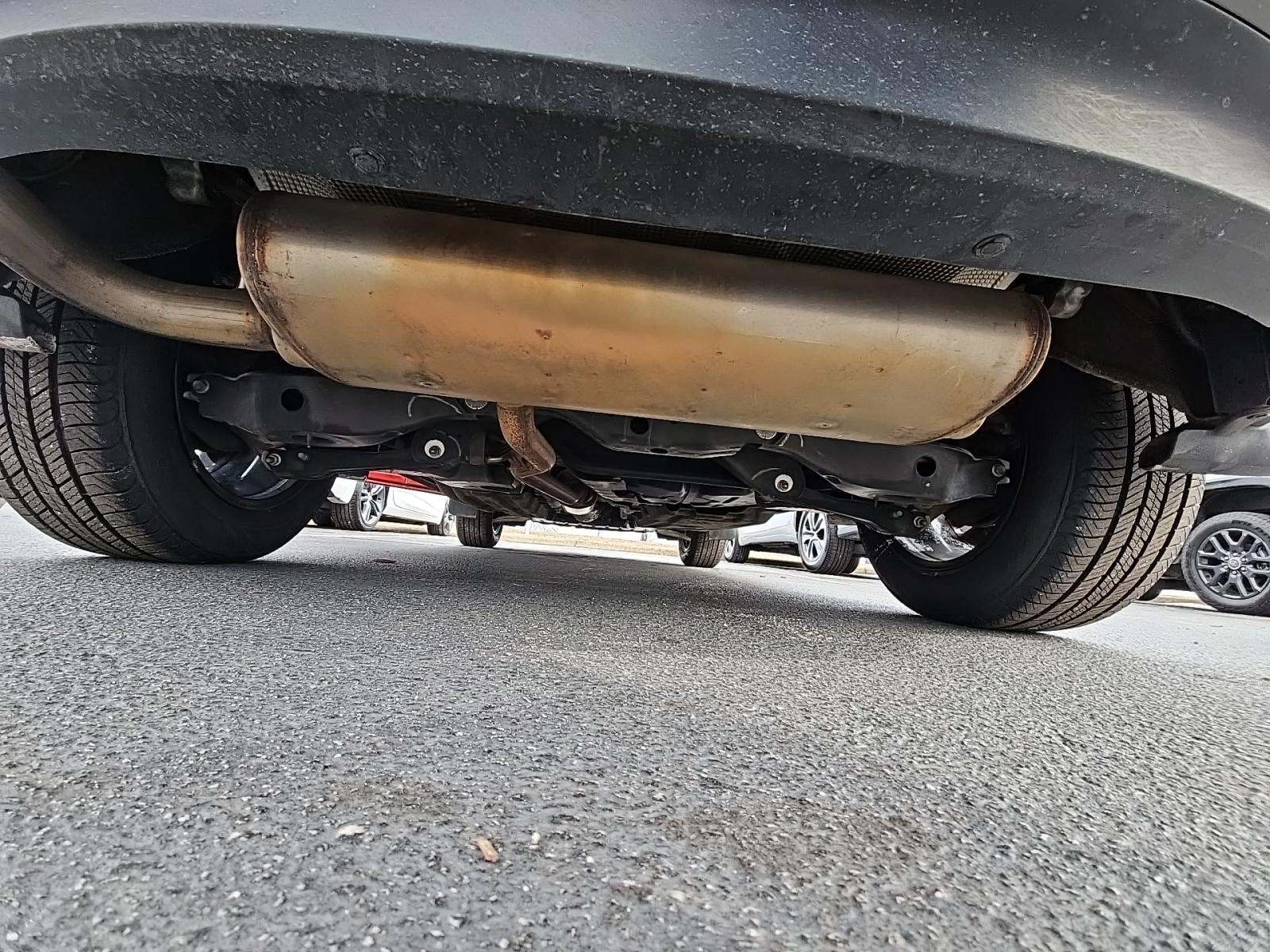 2021 Nissan Rogue SV FWD