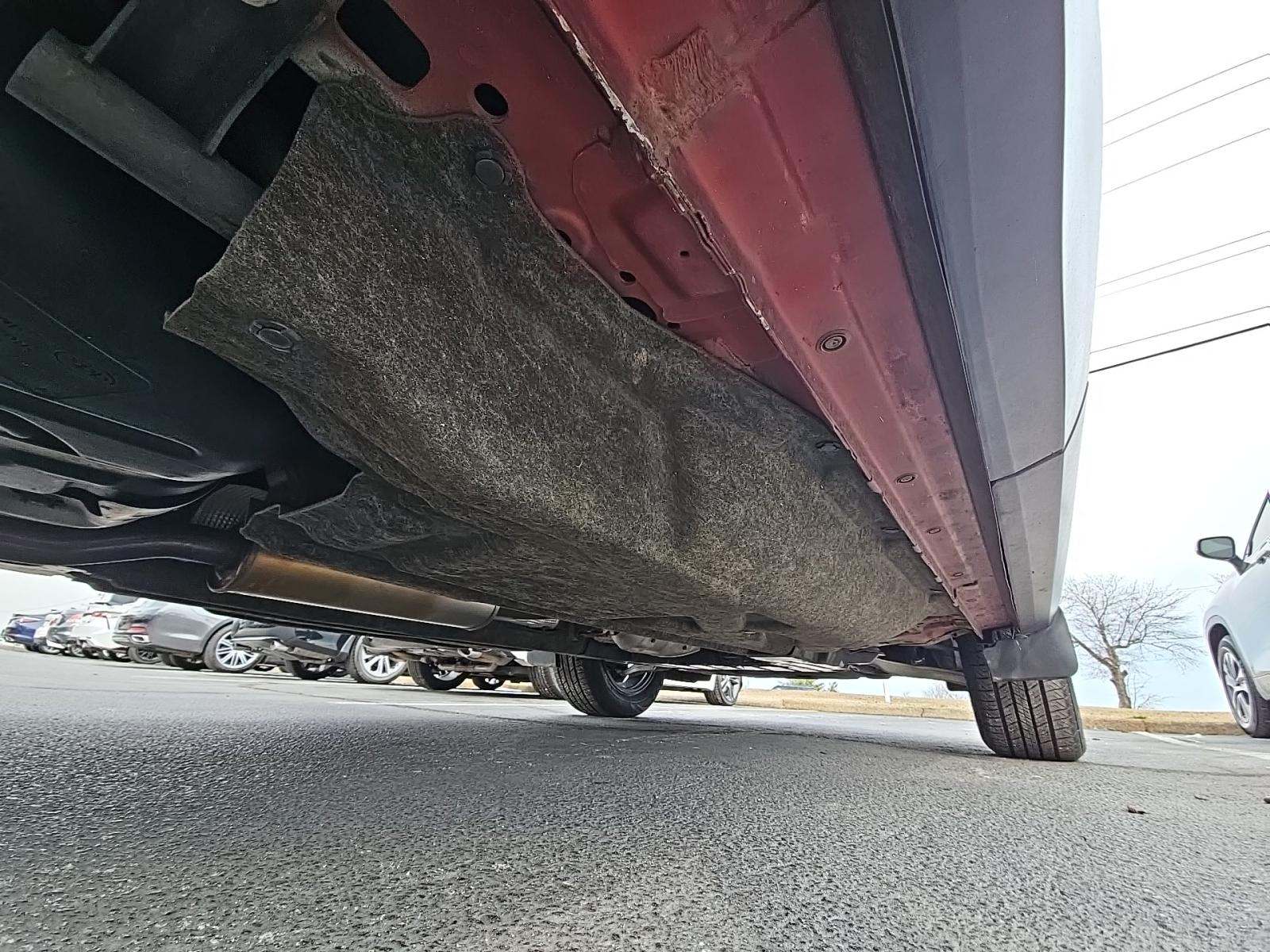 2021 Nissan Rogue SV FWD