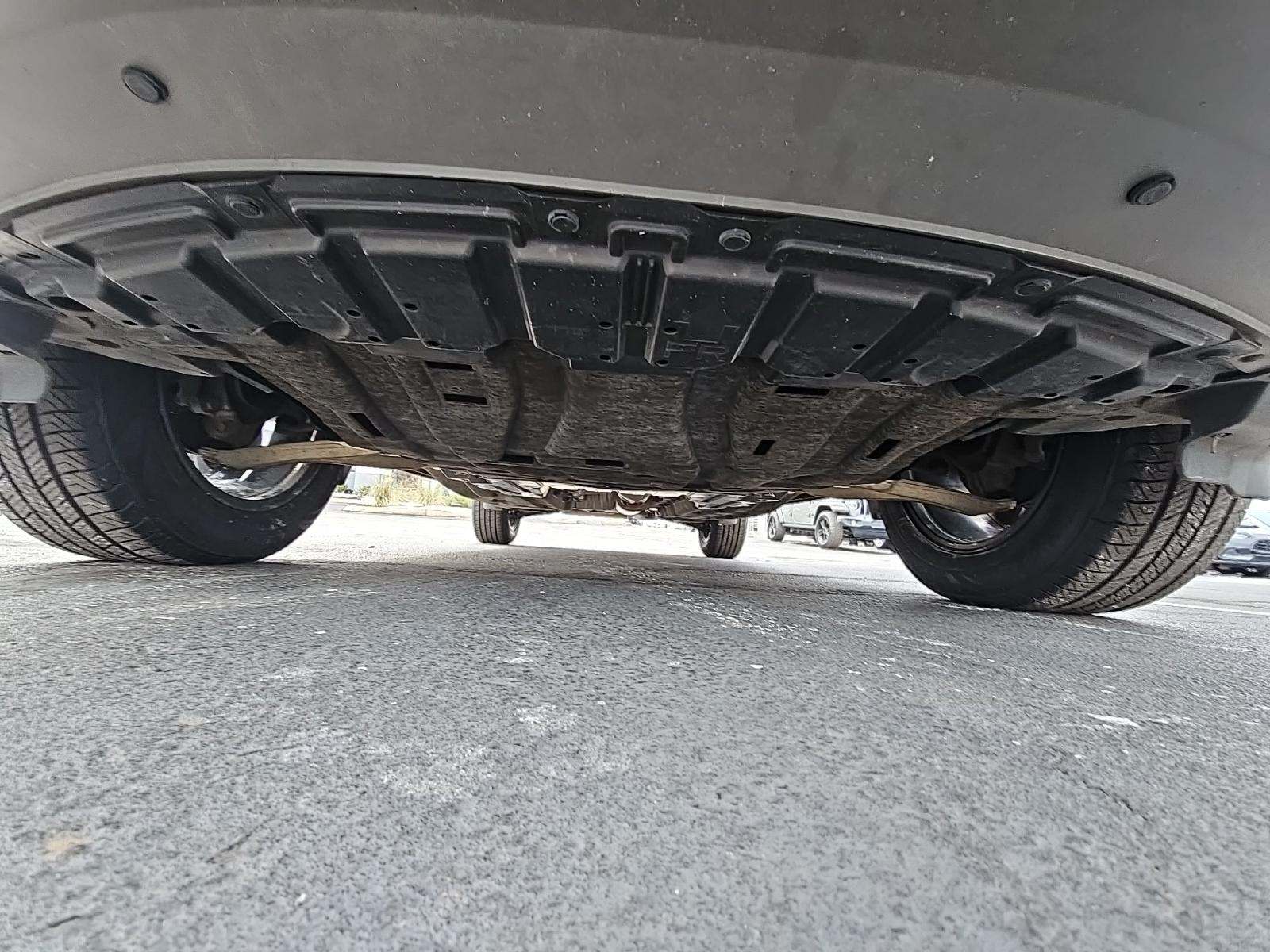 2021 Nissan Rogue SV FWD