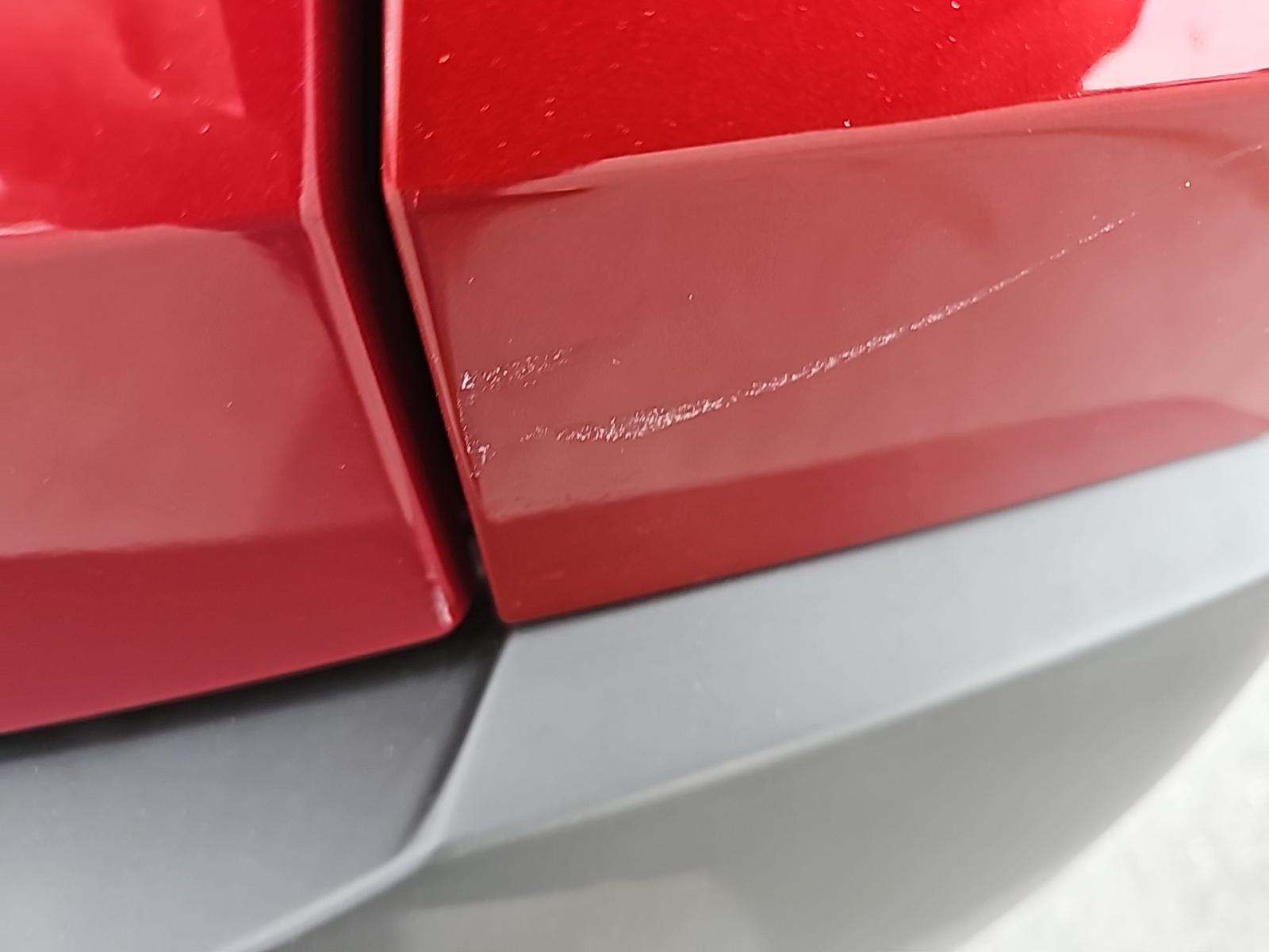 2021 Nissan Rogue SV FWD