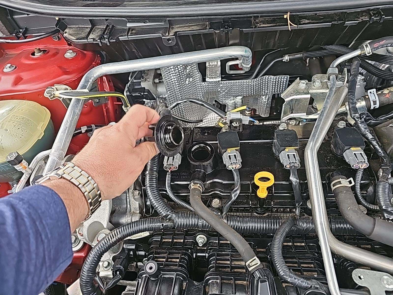 2021 Nissan Rogue SV FWD