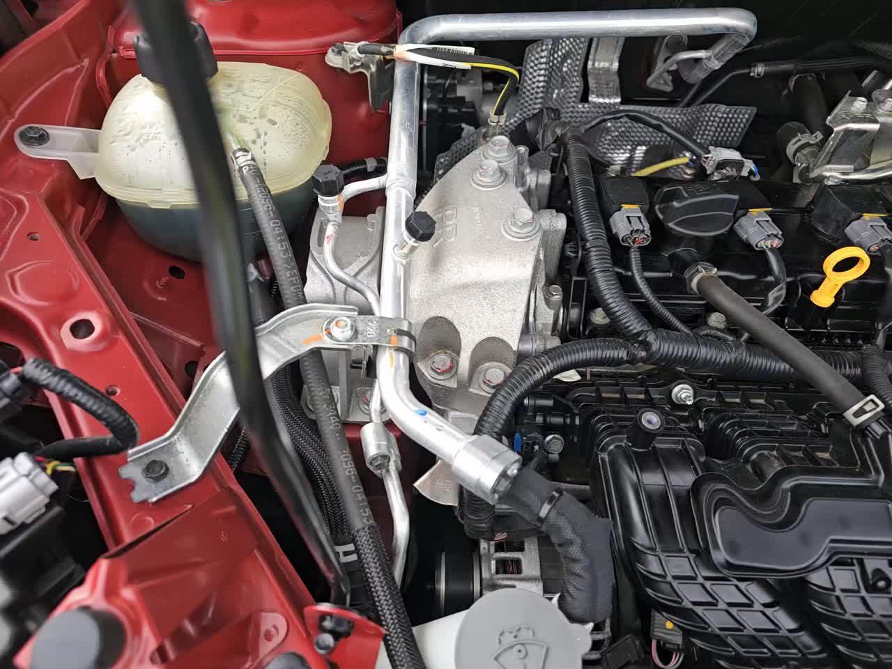 2021 Nissan Rogue SV FWD