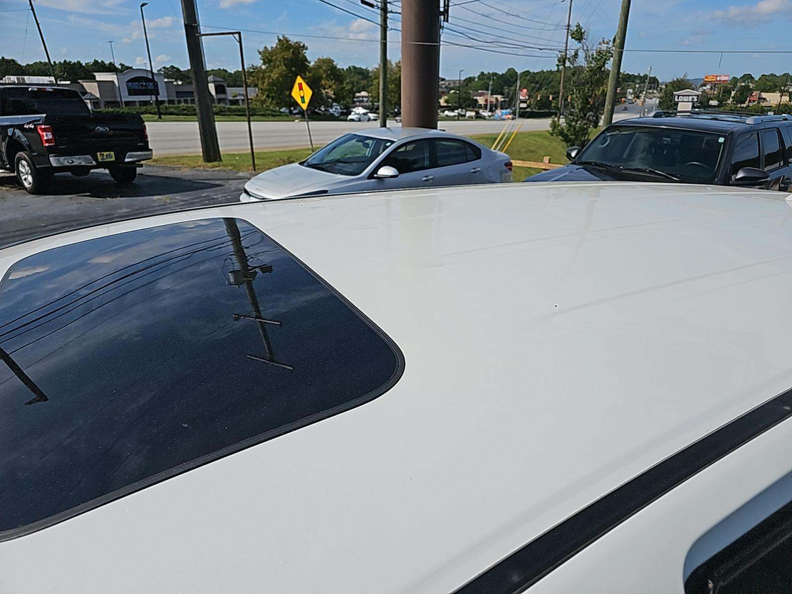 2022 Honda Odyssey Elite FWD