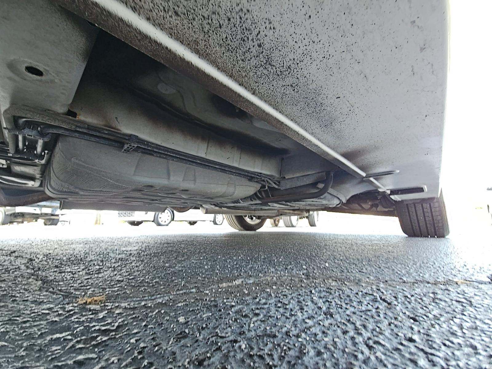 2022 Honda Odyssey Elite FWD