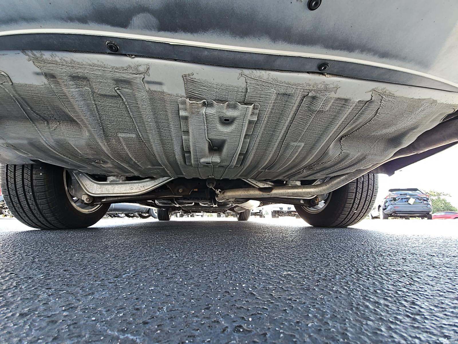 2022 Honda Odyssey Elite FWD