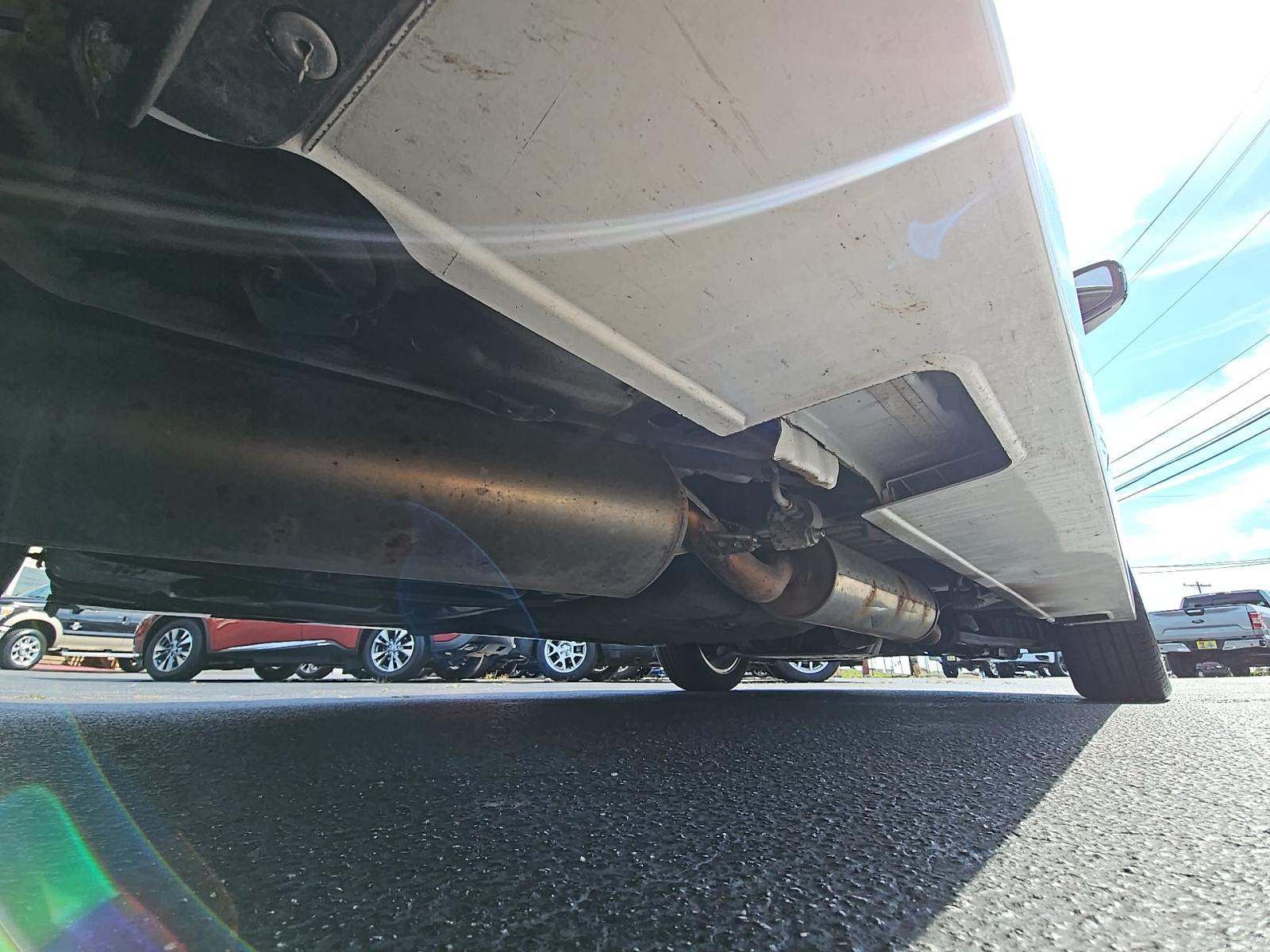 2022 Honda Odyssey Elite FWD