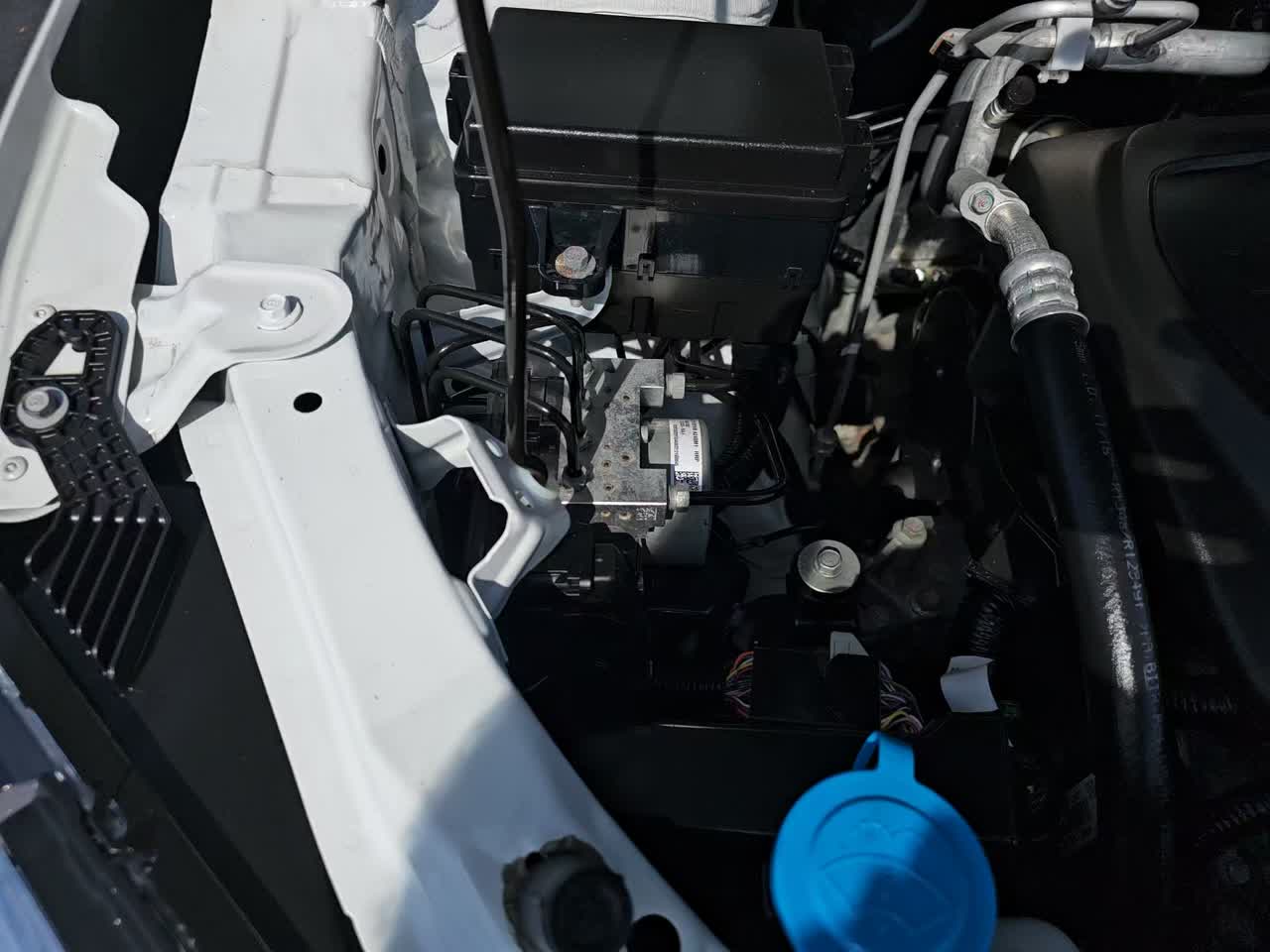 2022 Honda Odyssey Elite FWD