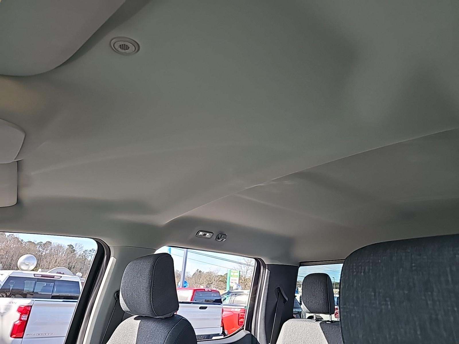 2024 Ford F-150 XLT AWD