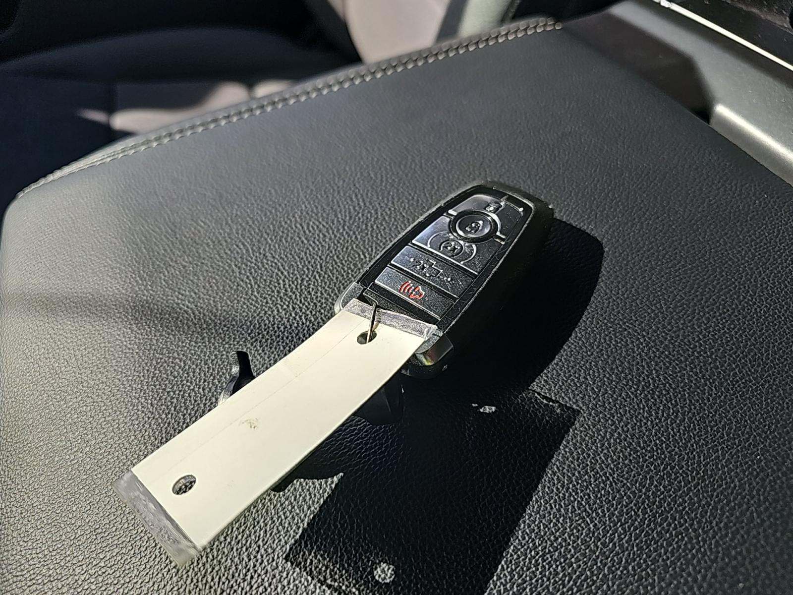 2024 Ford F-150 XLT AWD