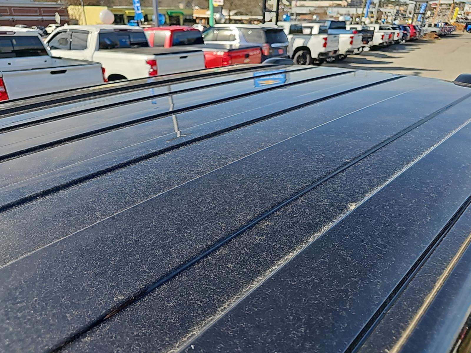 2024 Ford F-150 XLT AWD