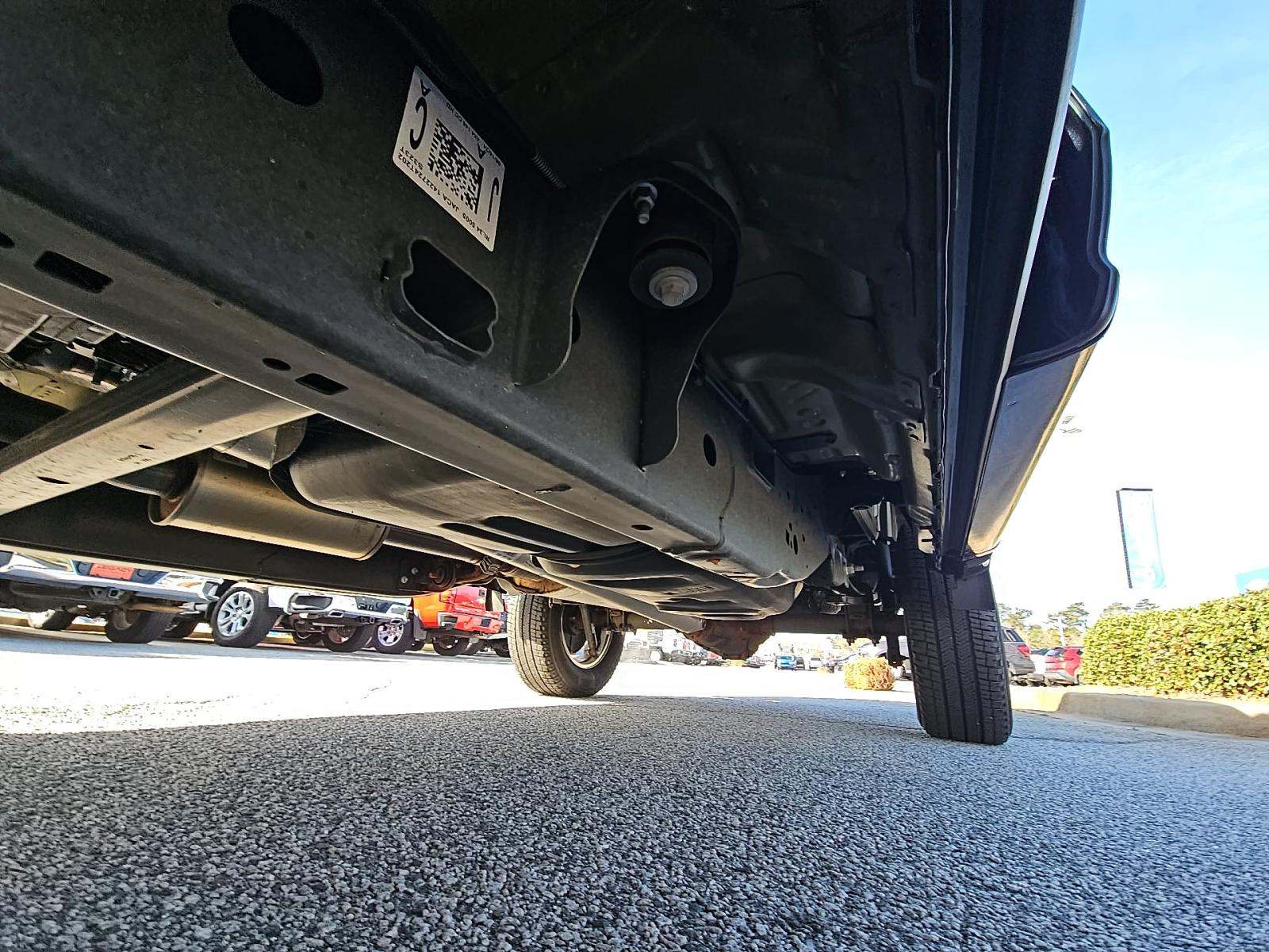 2024 Ford F-150 XLT AWD