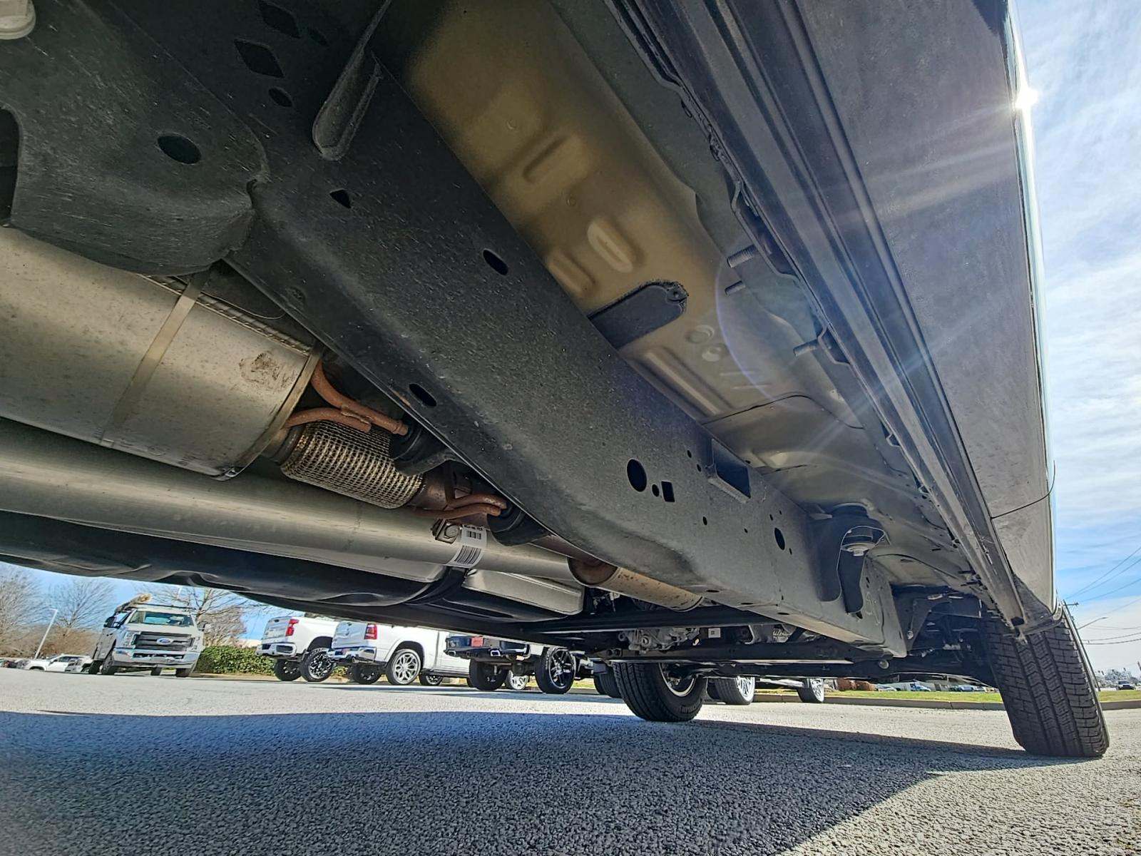 2024 Ford F-150 XLT AWD