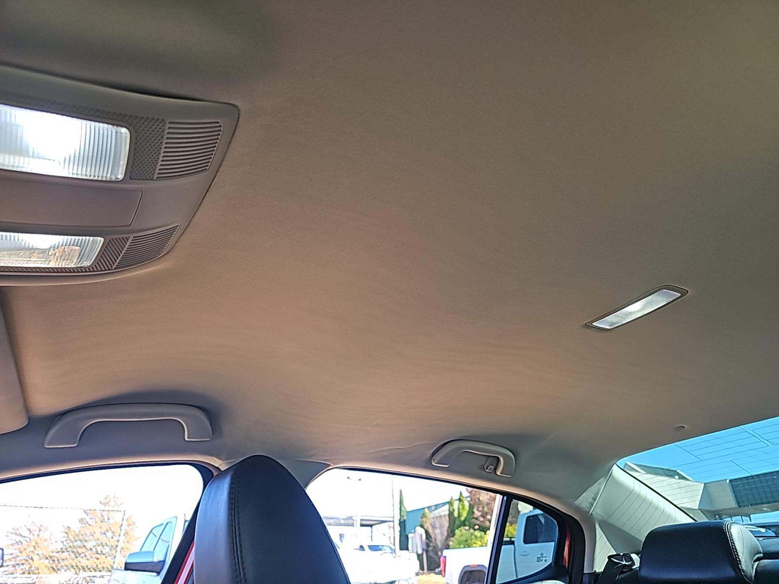 2018 MAZDA MAZDA3 Touring FWD