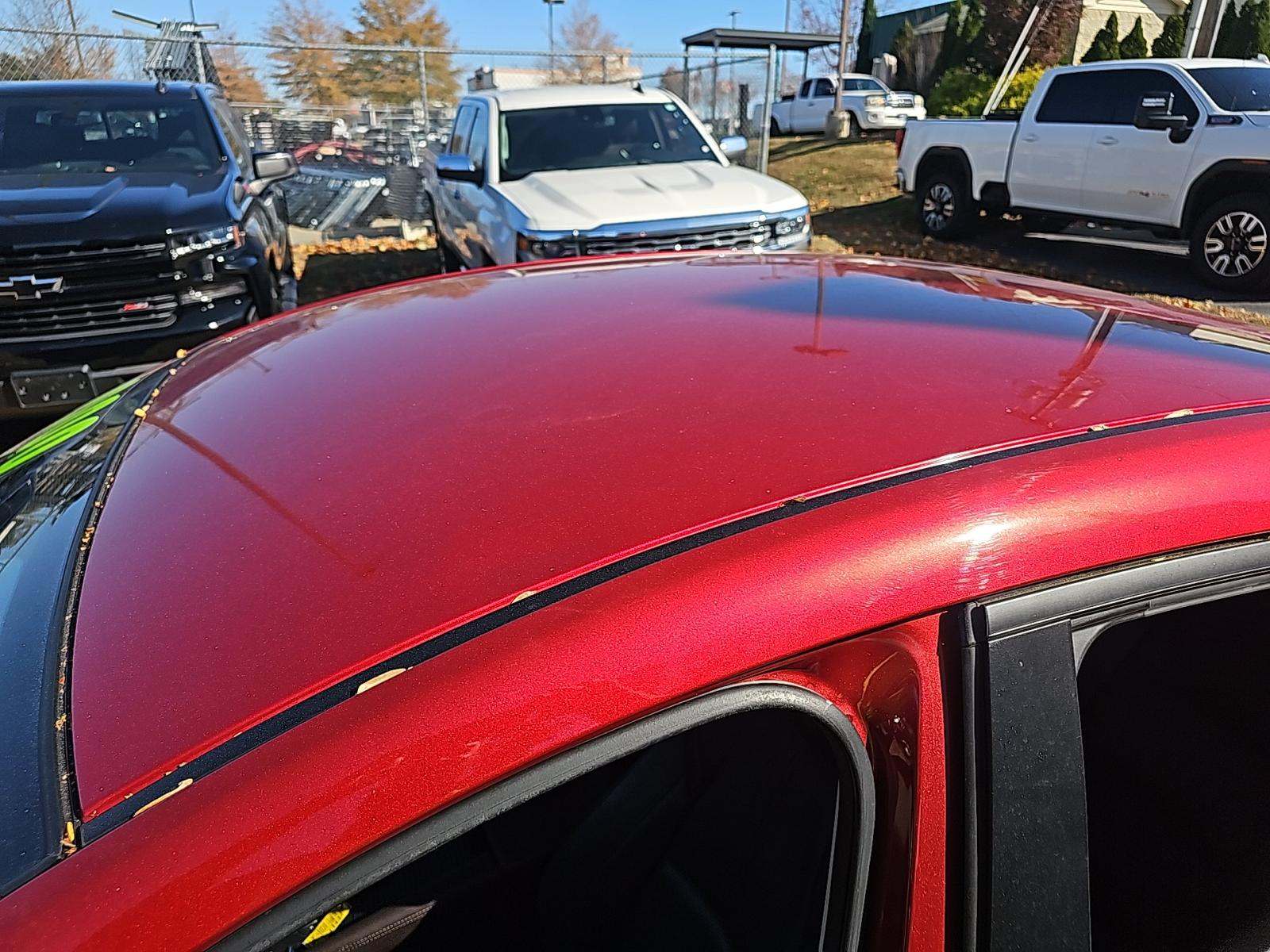 2018 MAZDA MAZDA3 Touring FWD