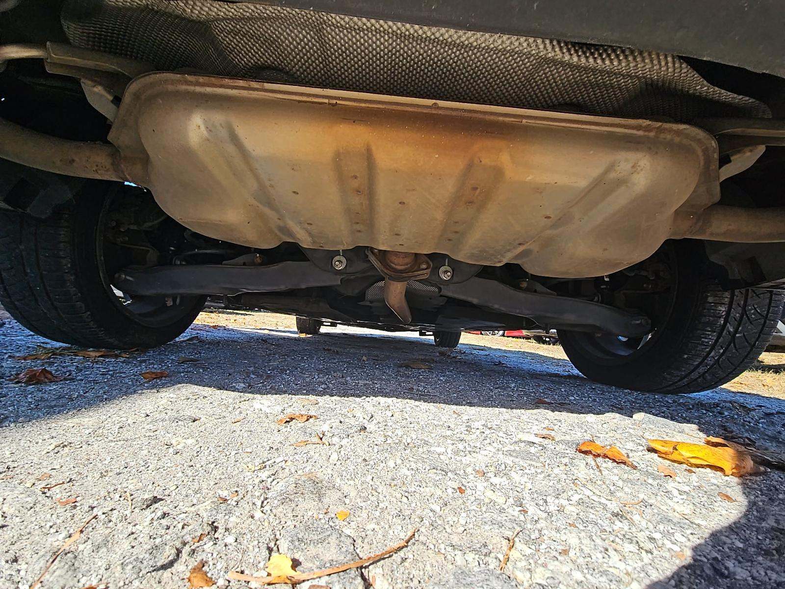 2018 MAZDA MAZDA3 Touring FWD