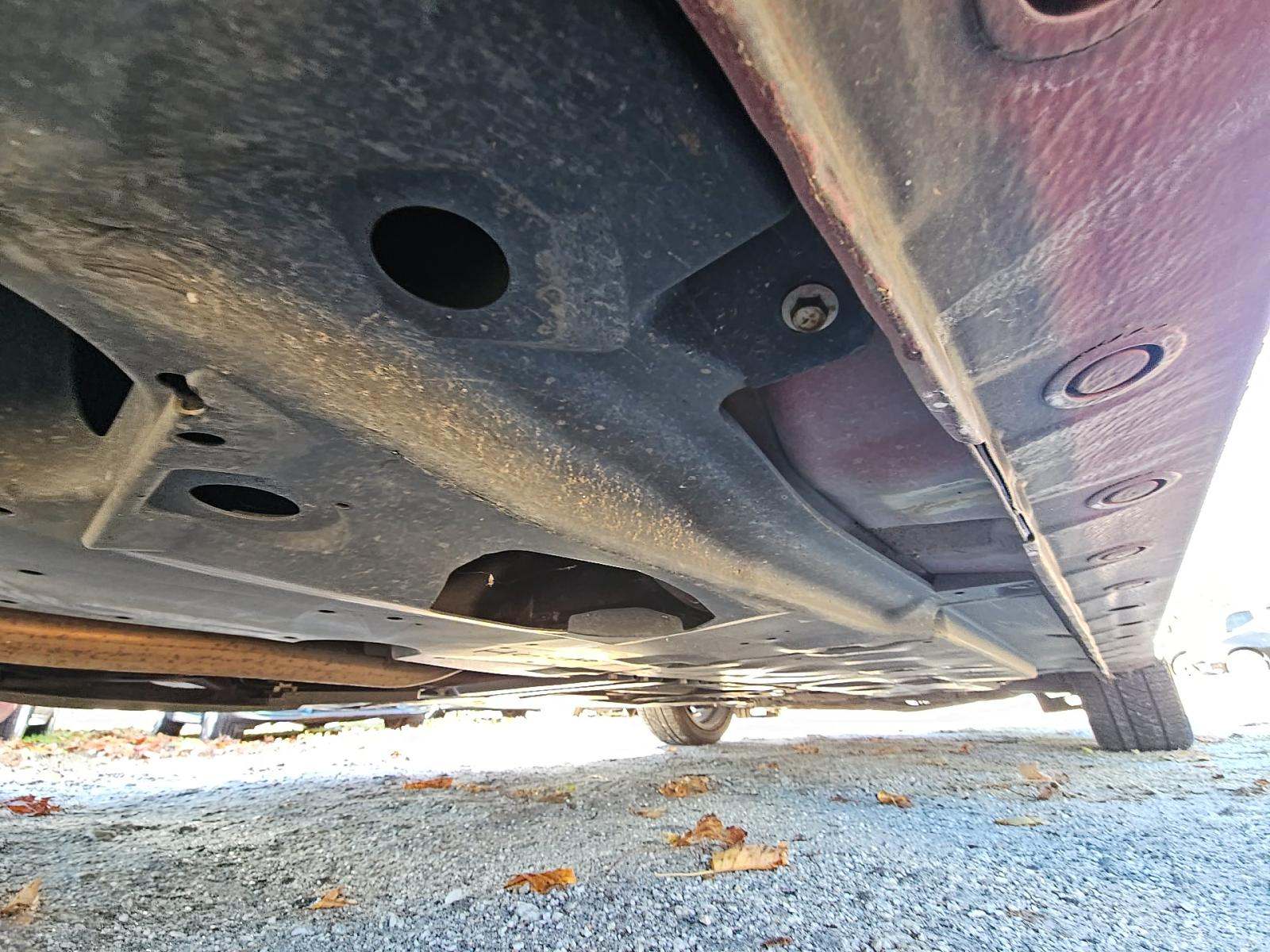 2018 MAZDA MAZDA3 Touring FWD