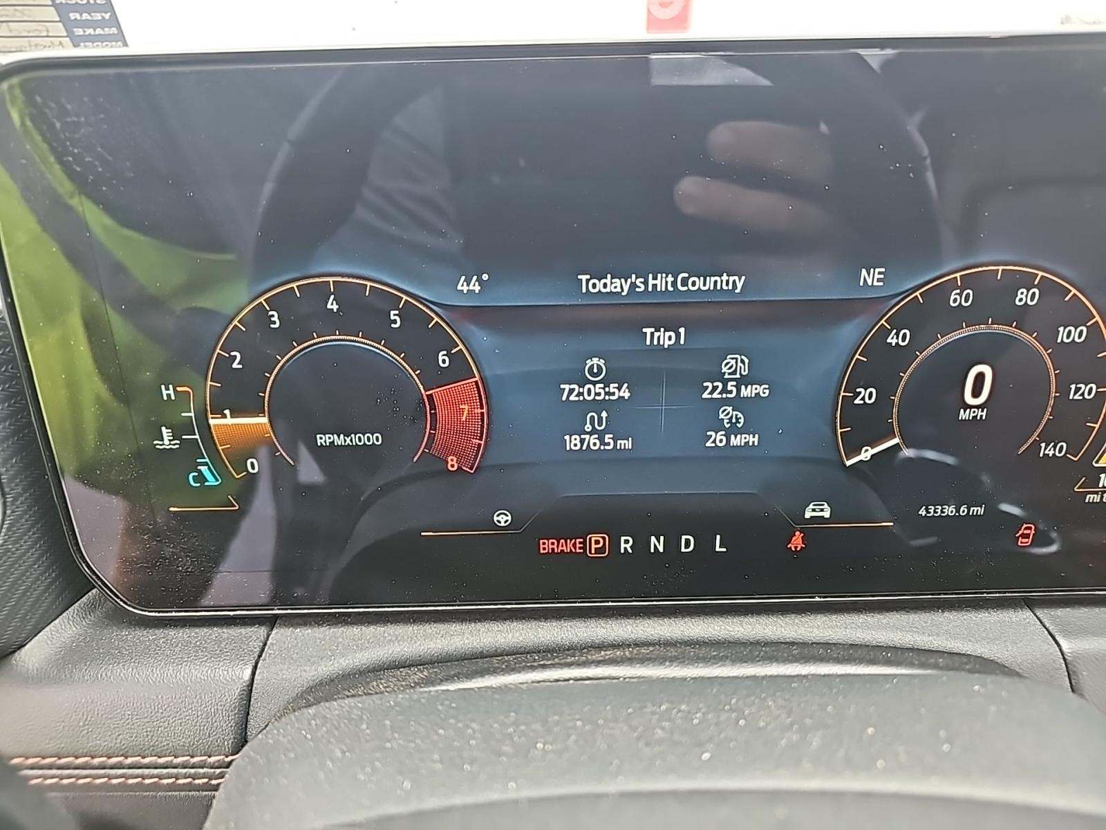 2024 Ford Mustang EcoBoost Premium RWD