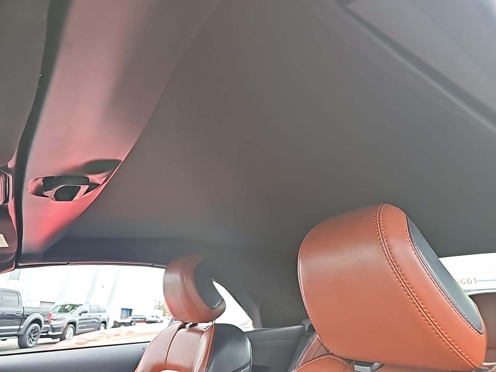 2024 Ford Mustang EcoBoost Premium RWD