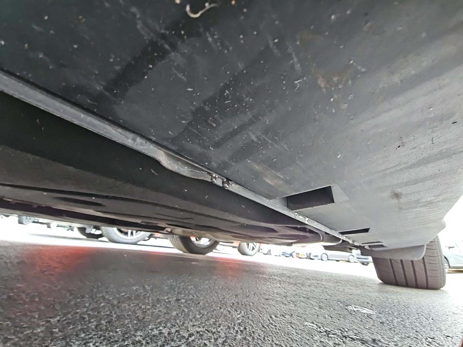 2024 Ford Mustang EcoBoost Premium RWD