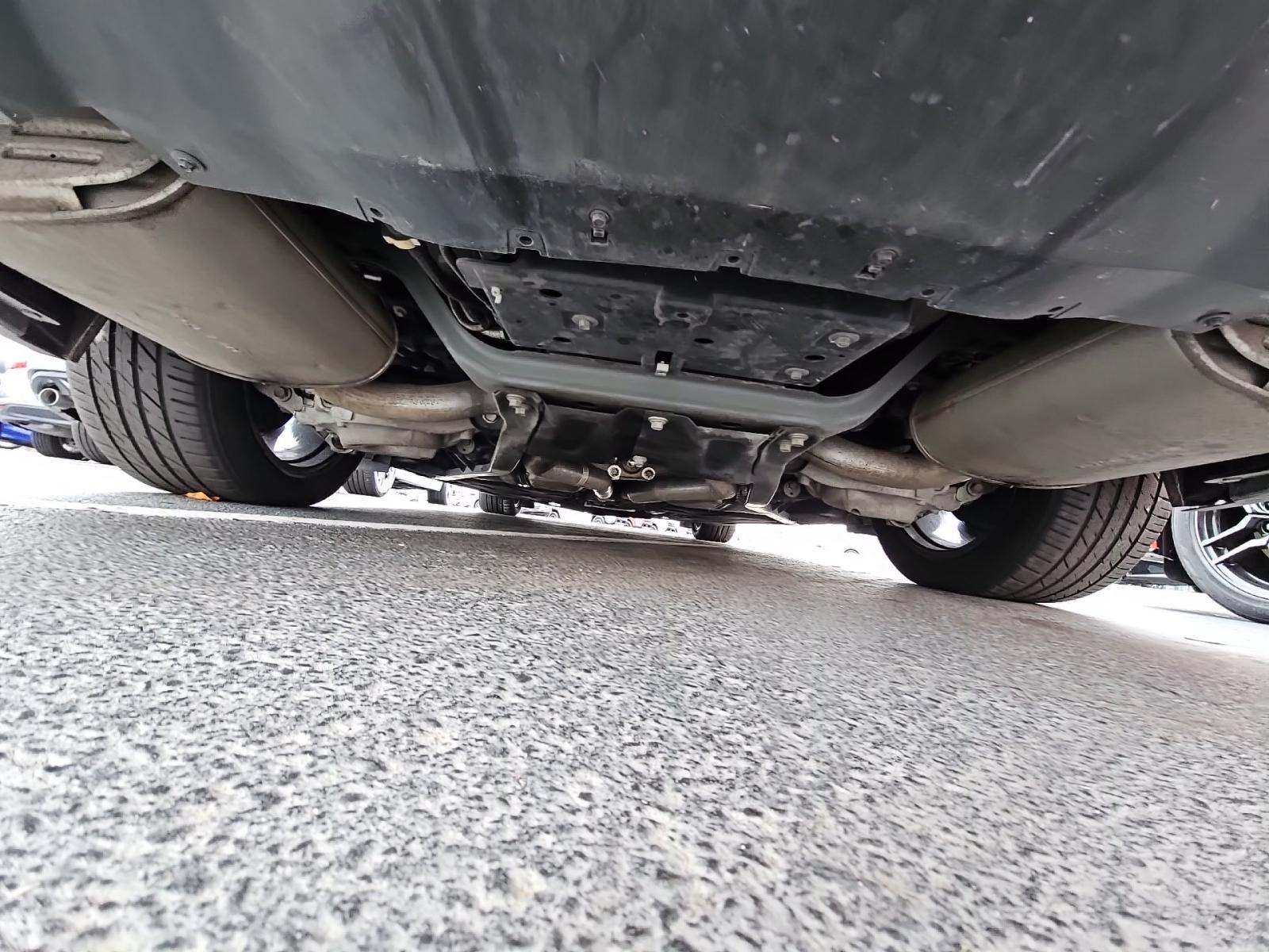 2024 Ford Mustang EcoBoost Premium RWD