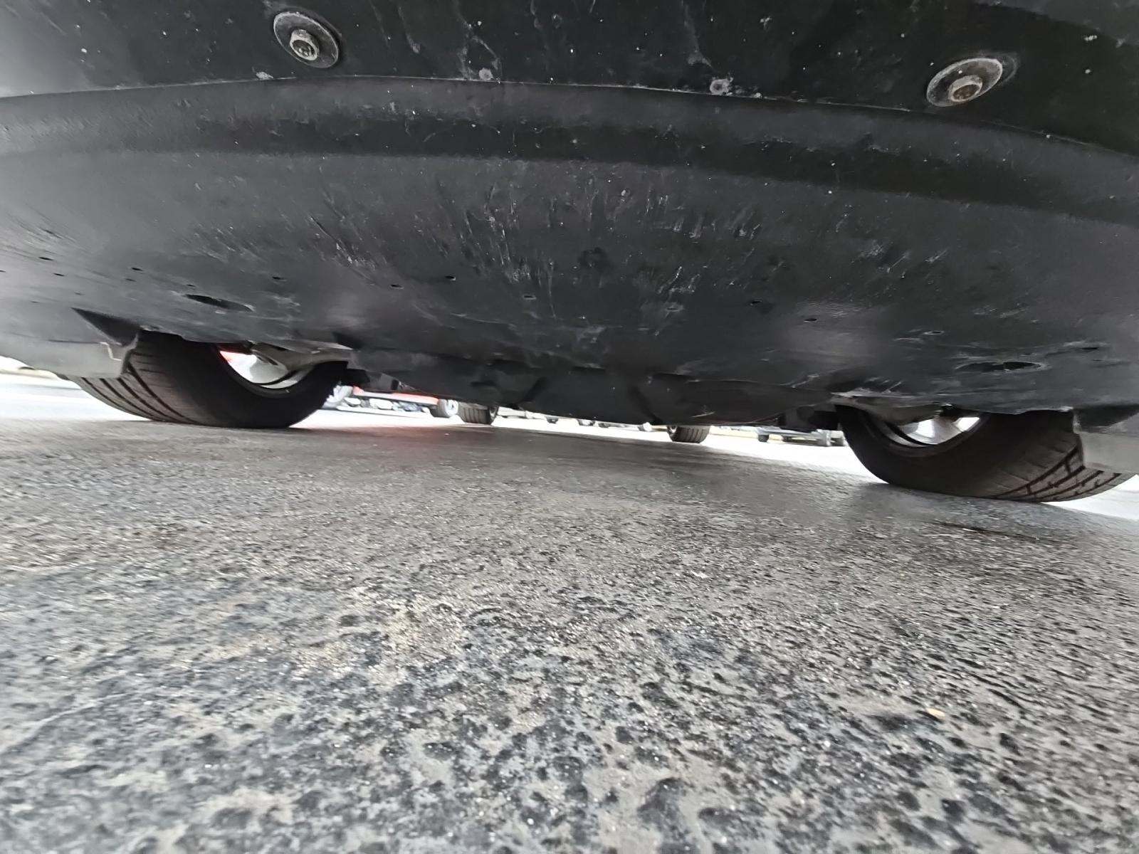 2024 Ford Mustang EcoBoost Premium RWD