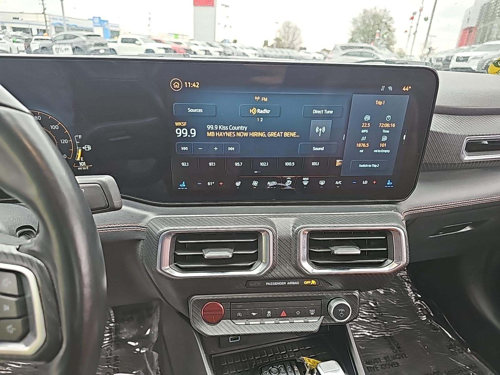 2024 Ford Mustang EcoBoost Premium RWD