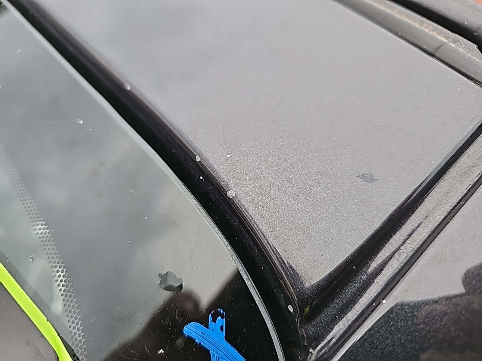 2024 Ford Mustang EcoBoost Premium RWD