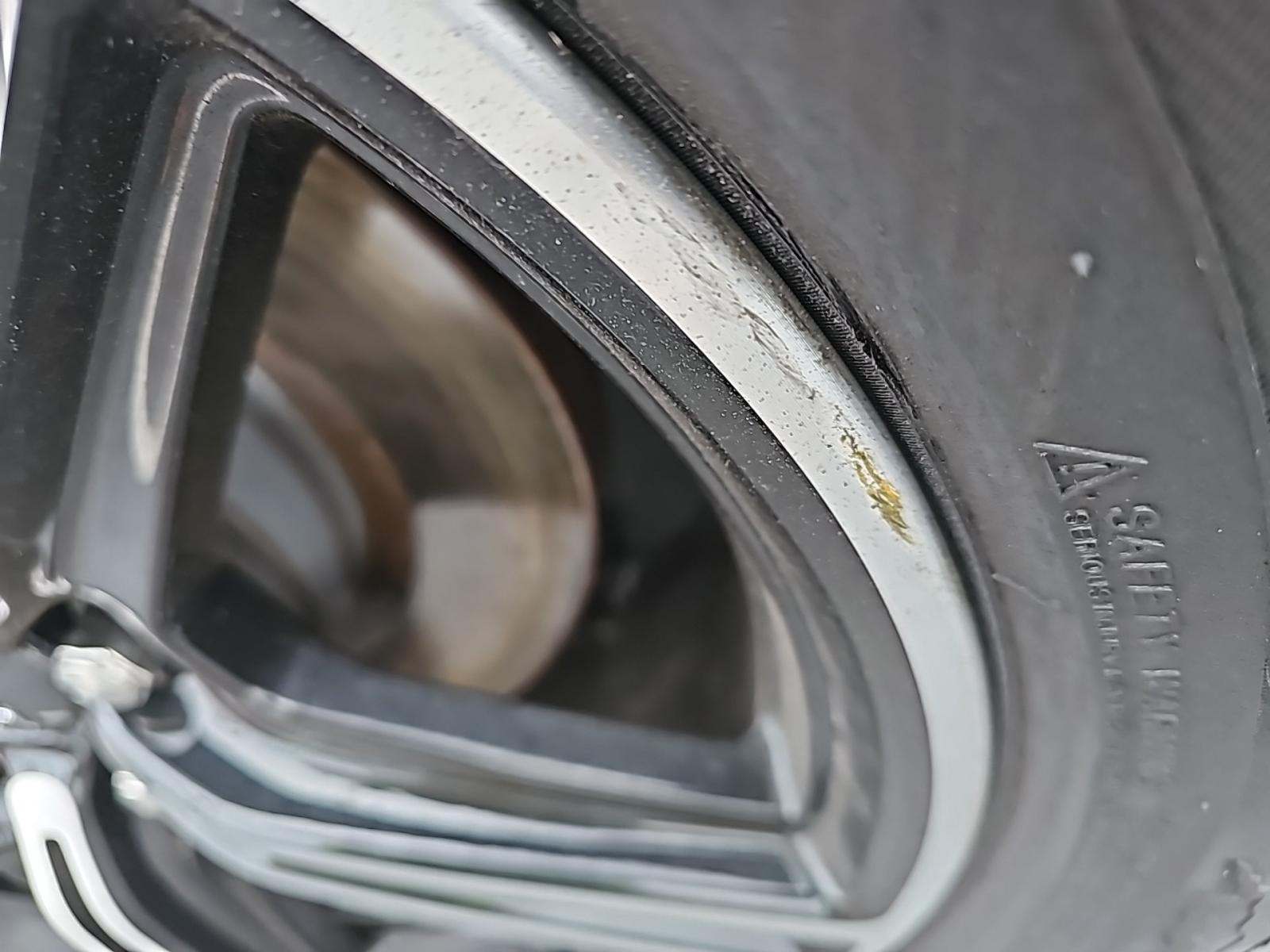 2024 Ford Mustang EcoBoost Premium RWD