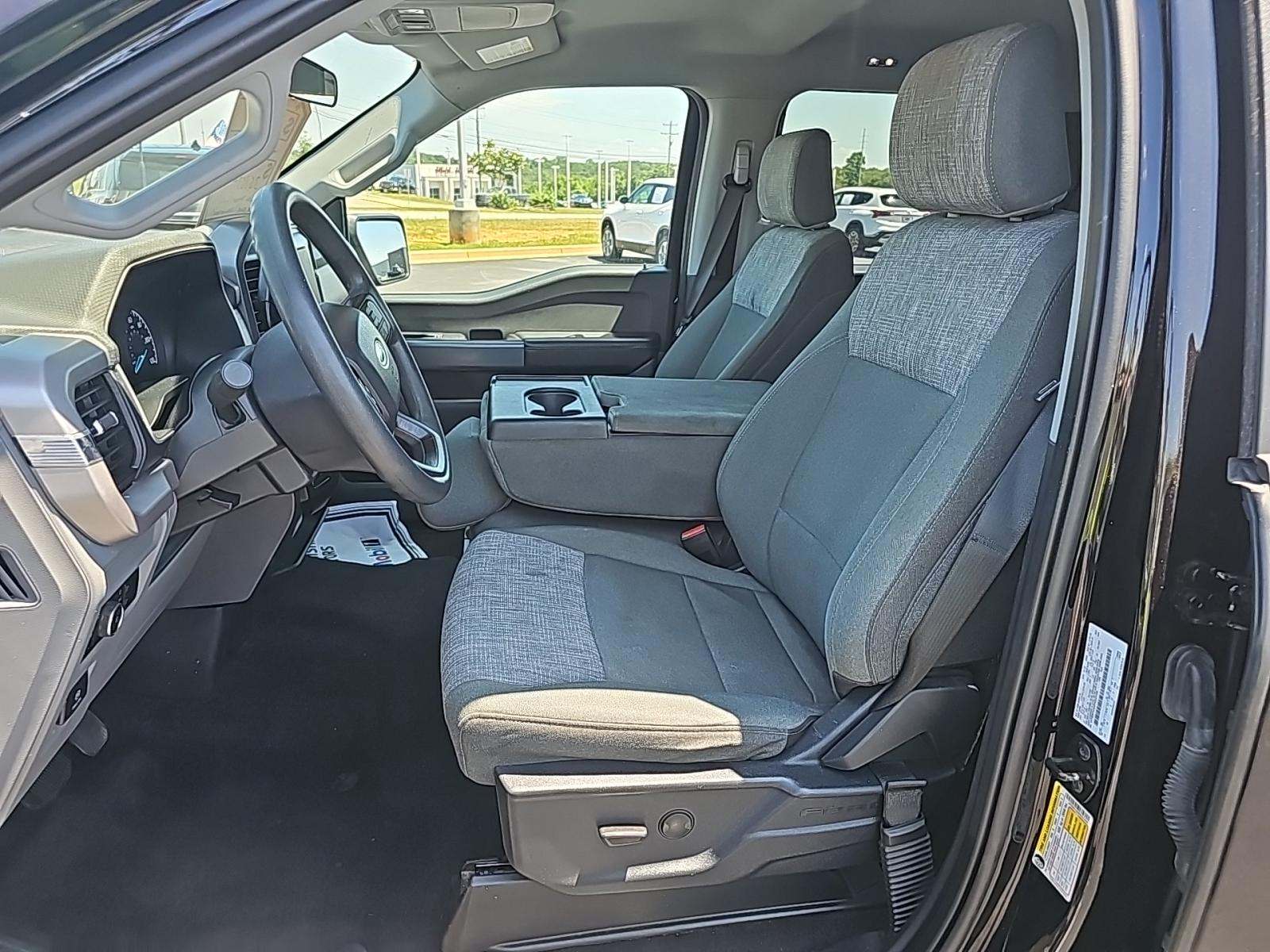 2023 Ford F-150 XLT RWD