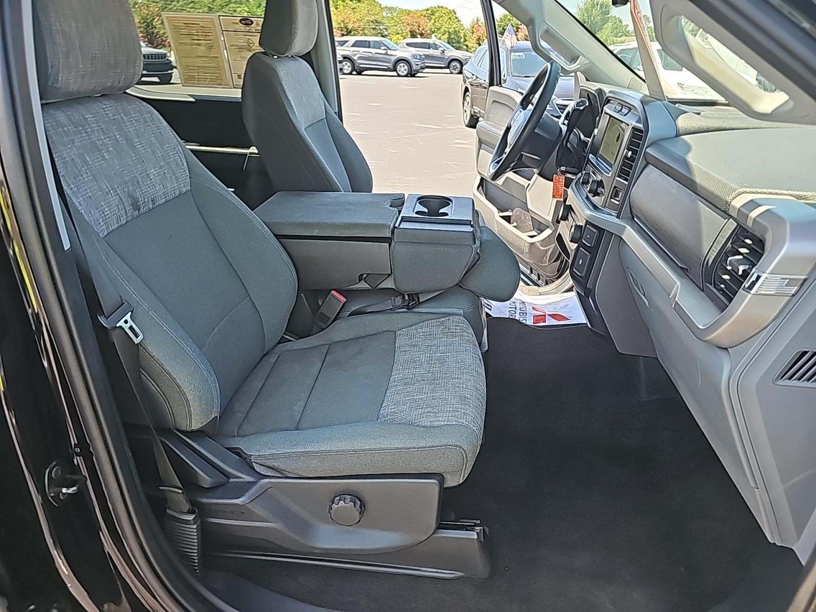 2023 Ford F-150 XLT RWD