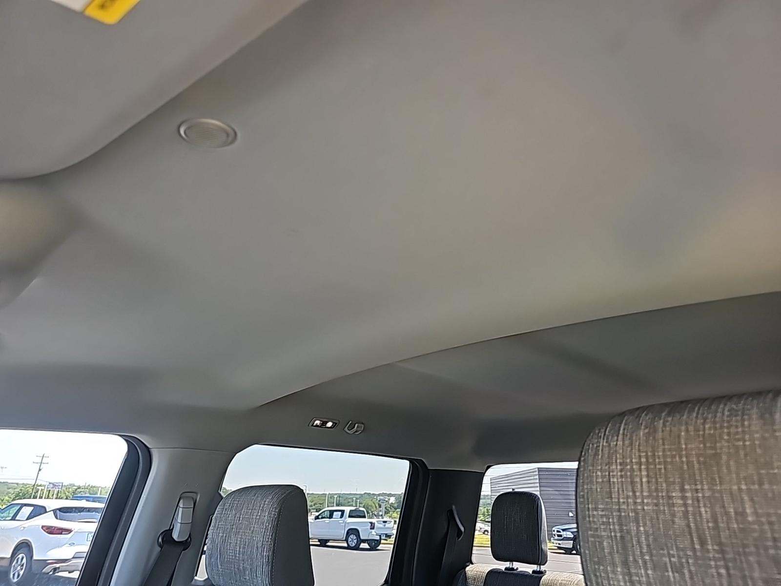 2023 Ford F-150 XLT RWD