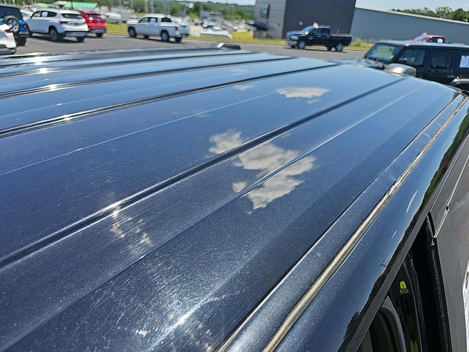 2023 Ford F-150 XLT RWD