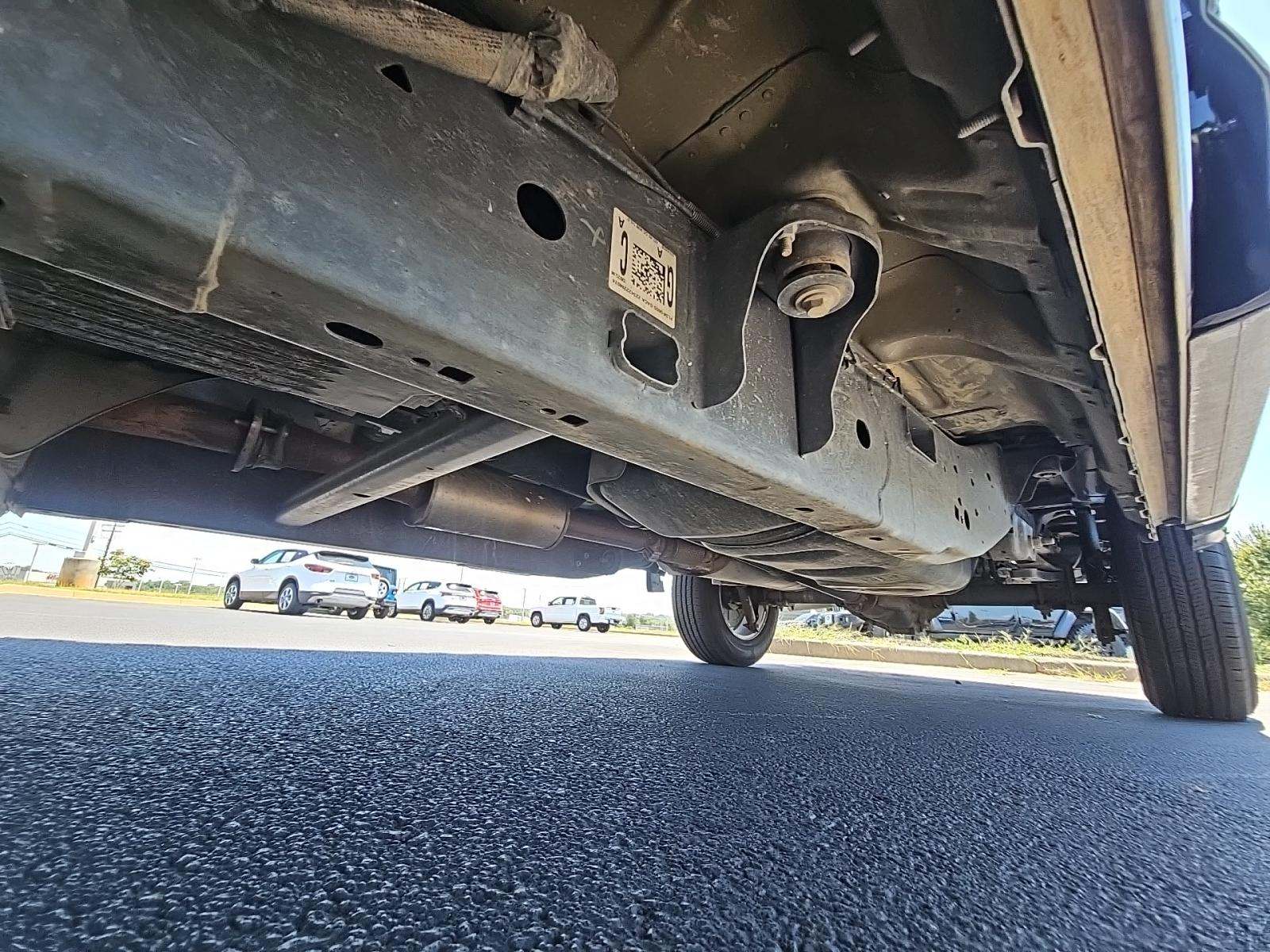 2023 Ford F-150 XLT RWD