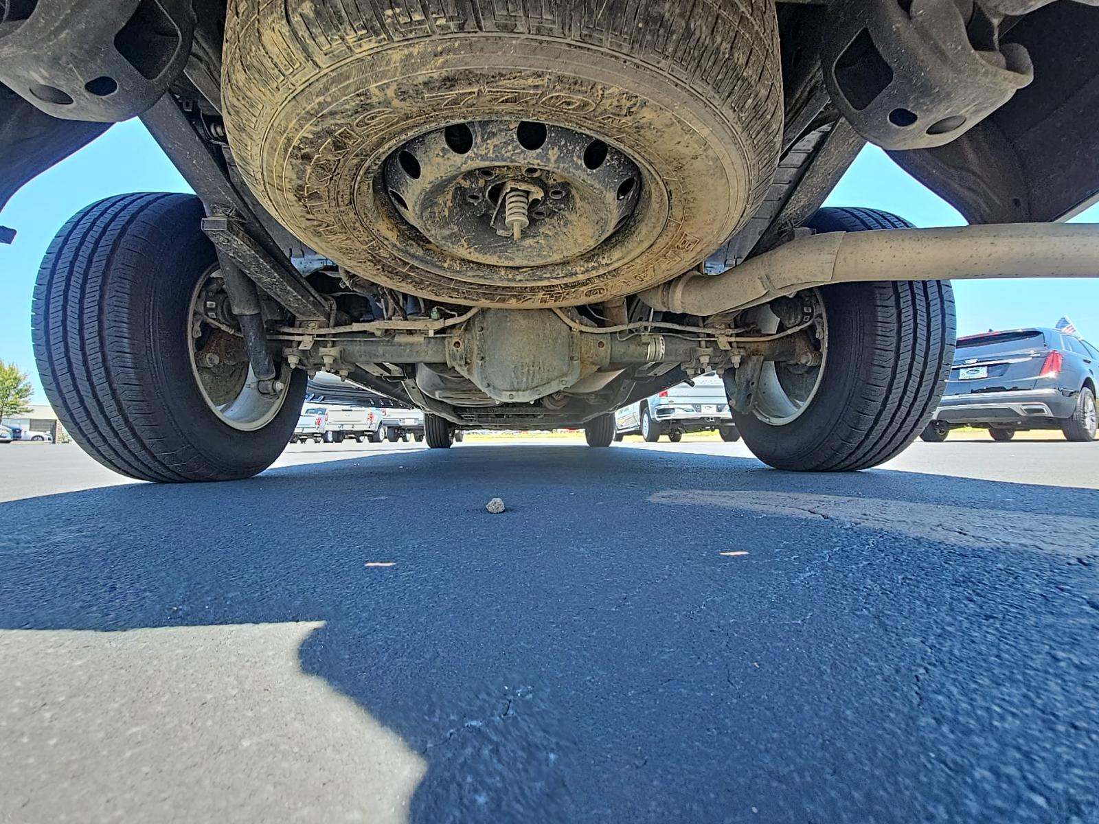 2023 Ford F-150 XLT RWD