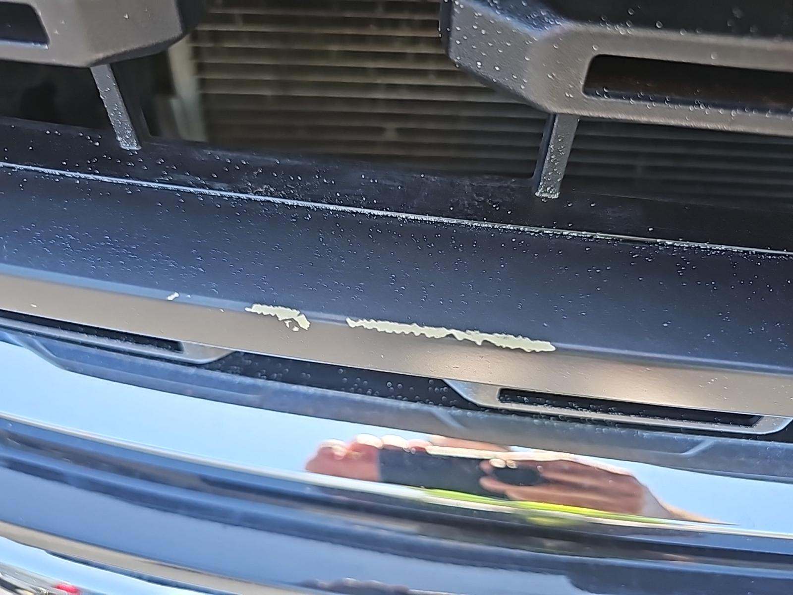 2023 Ford F-150 XLT RWD