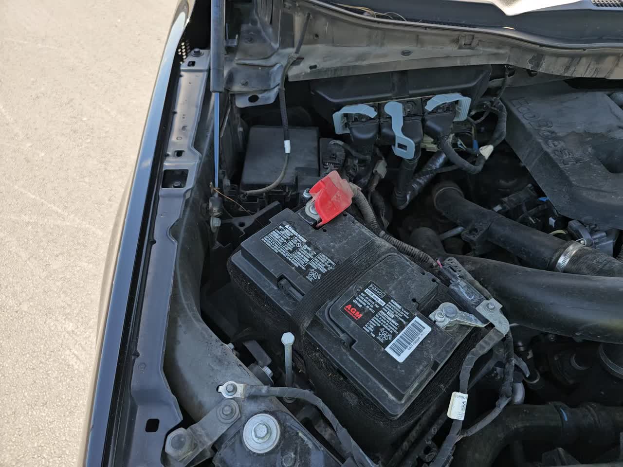 2023 Ford F-150 XLT RWD